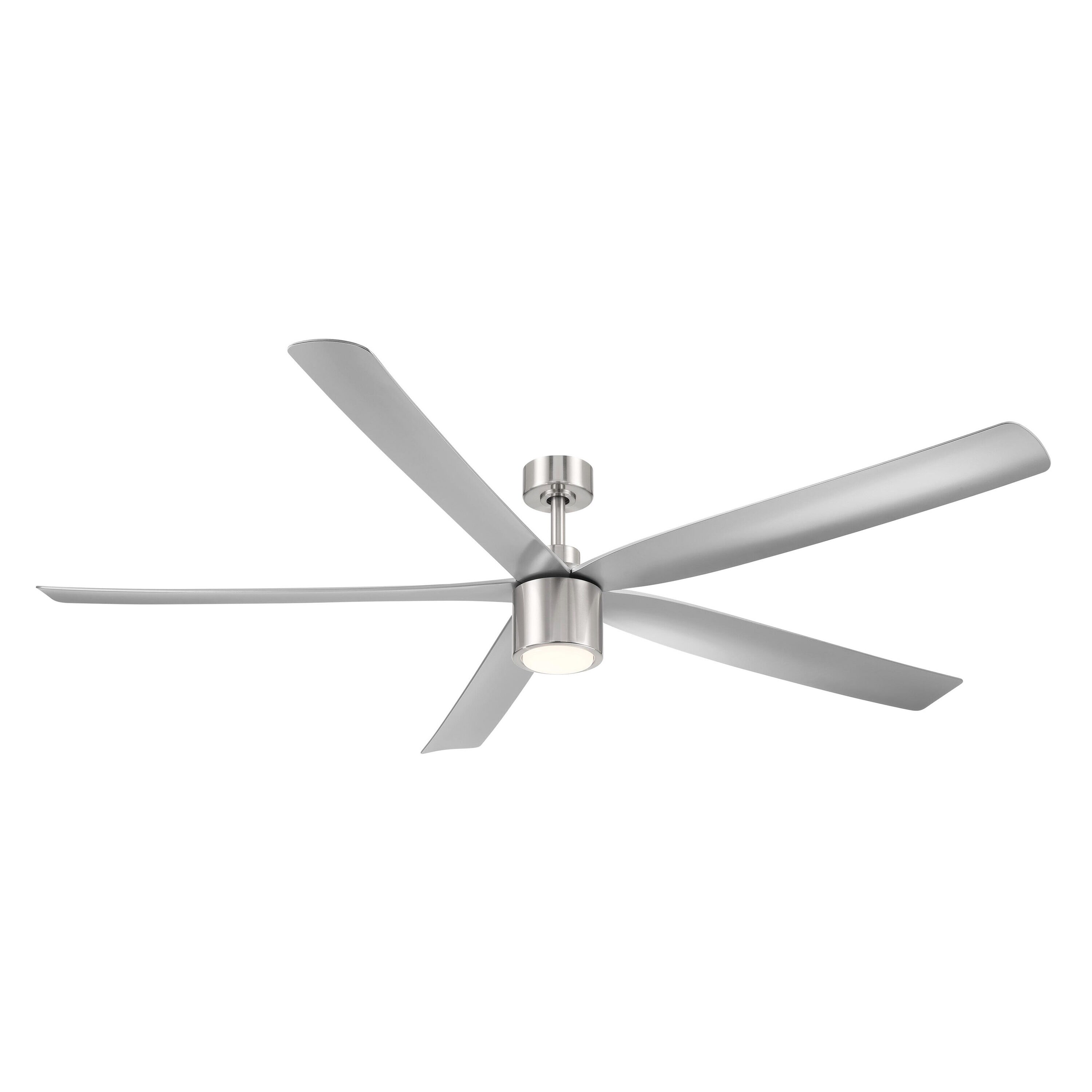 Arranmore Lighting & Fans AR-5001BN-72LK Ceiling-Fans - View #2