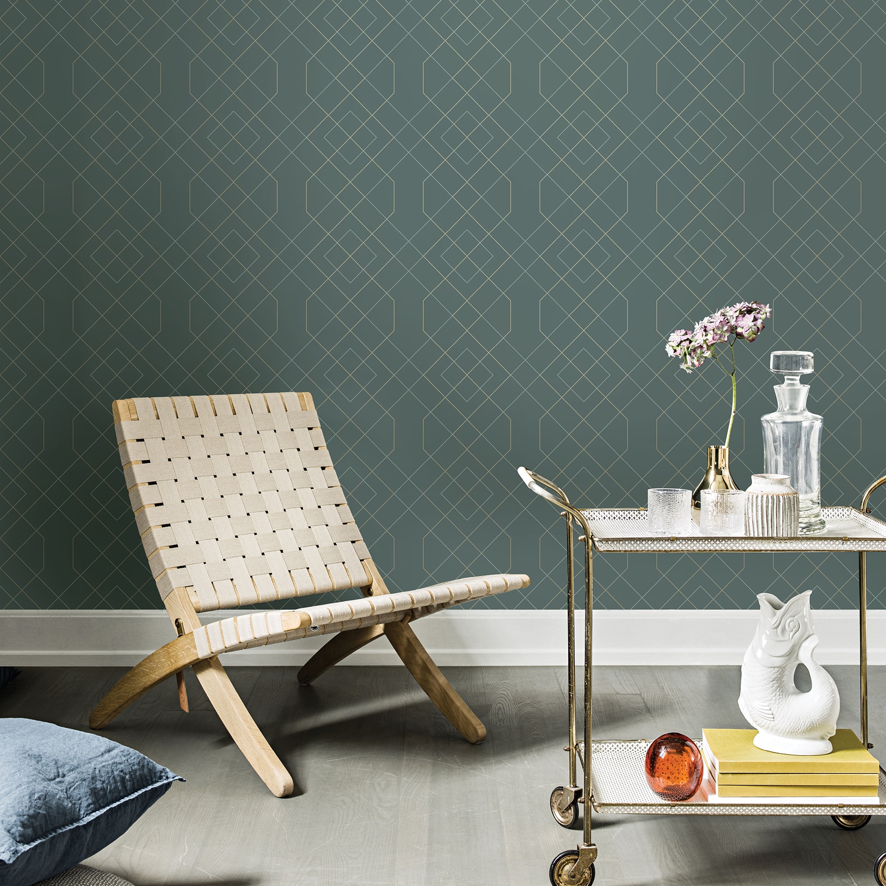 Scott Living 2964-25911 wallpaper - View #2