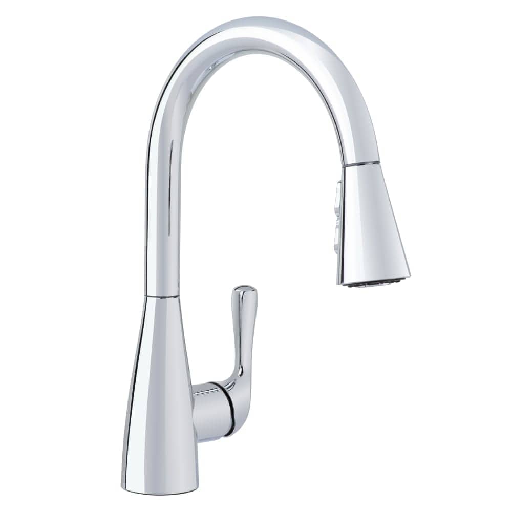 Miseno MNO335CP Kitchen-Faucets - View #7