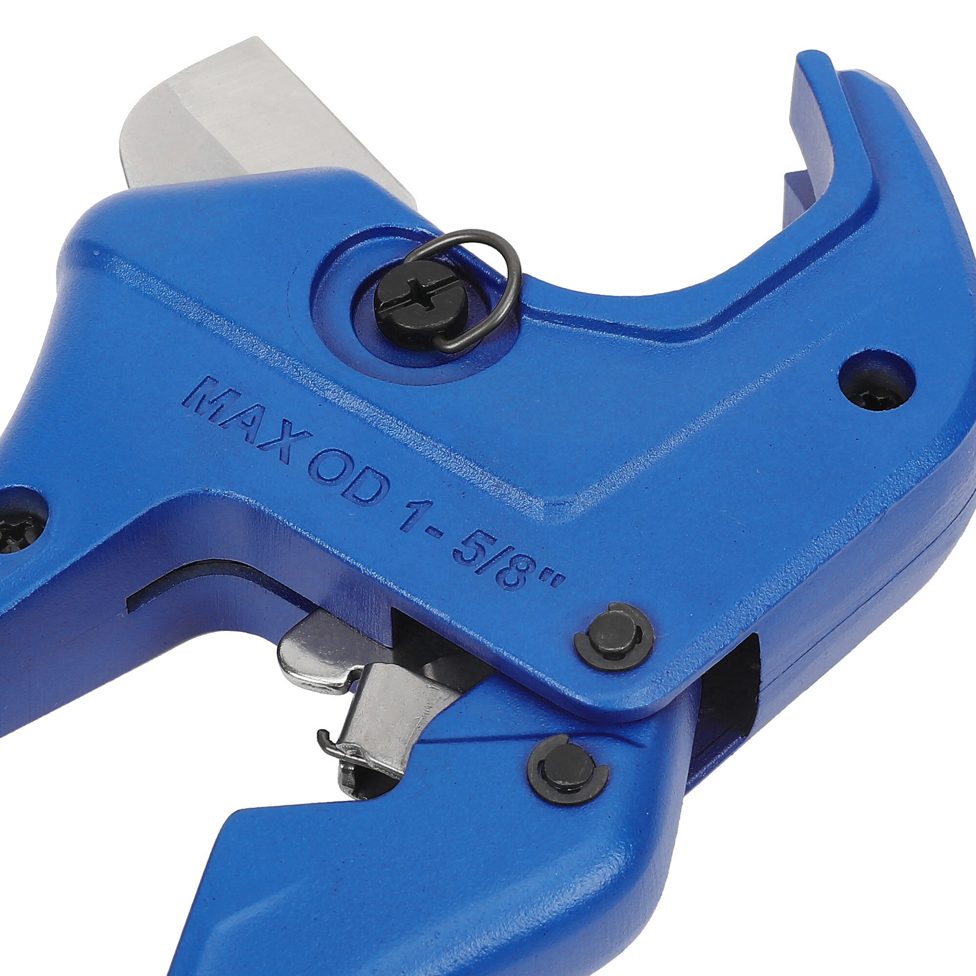 Kobalt 1-1/4-in PVC Cutter Rubber in Blue | 58704