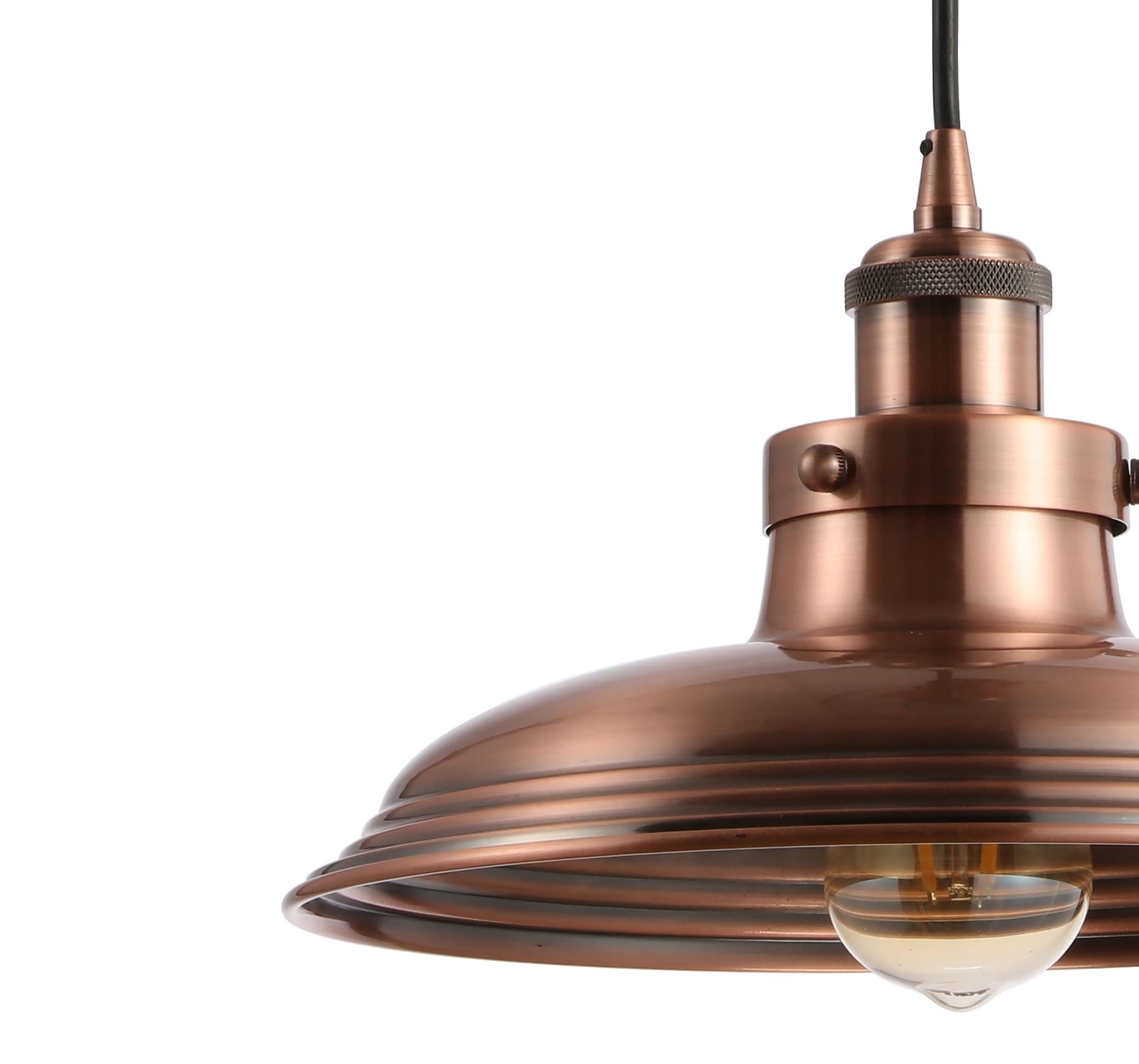 JONATHAN  Y JYL9529A Pendant-Lights - View #5