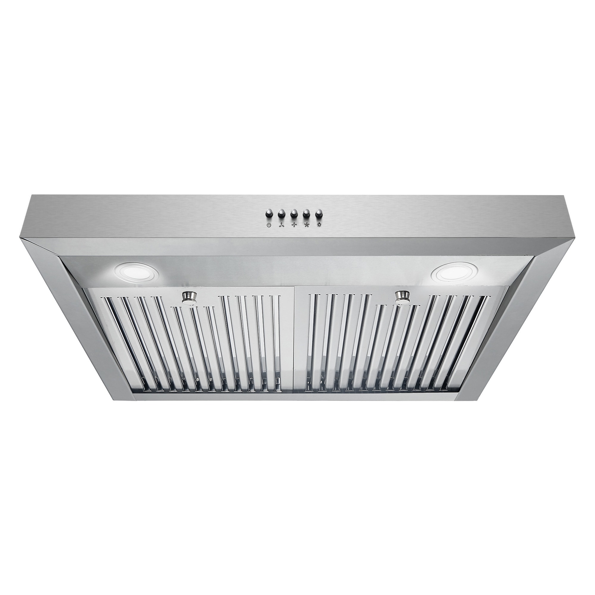 Cosmo UC30-DL Undercabinet-Range-Hoods - View #13