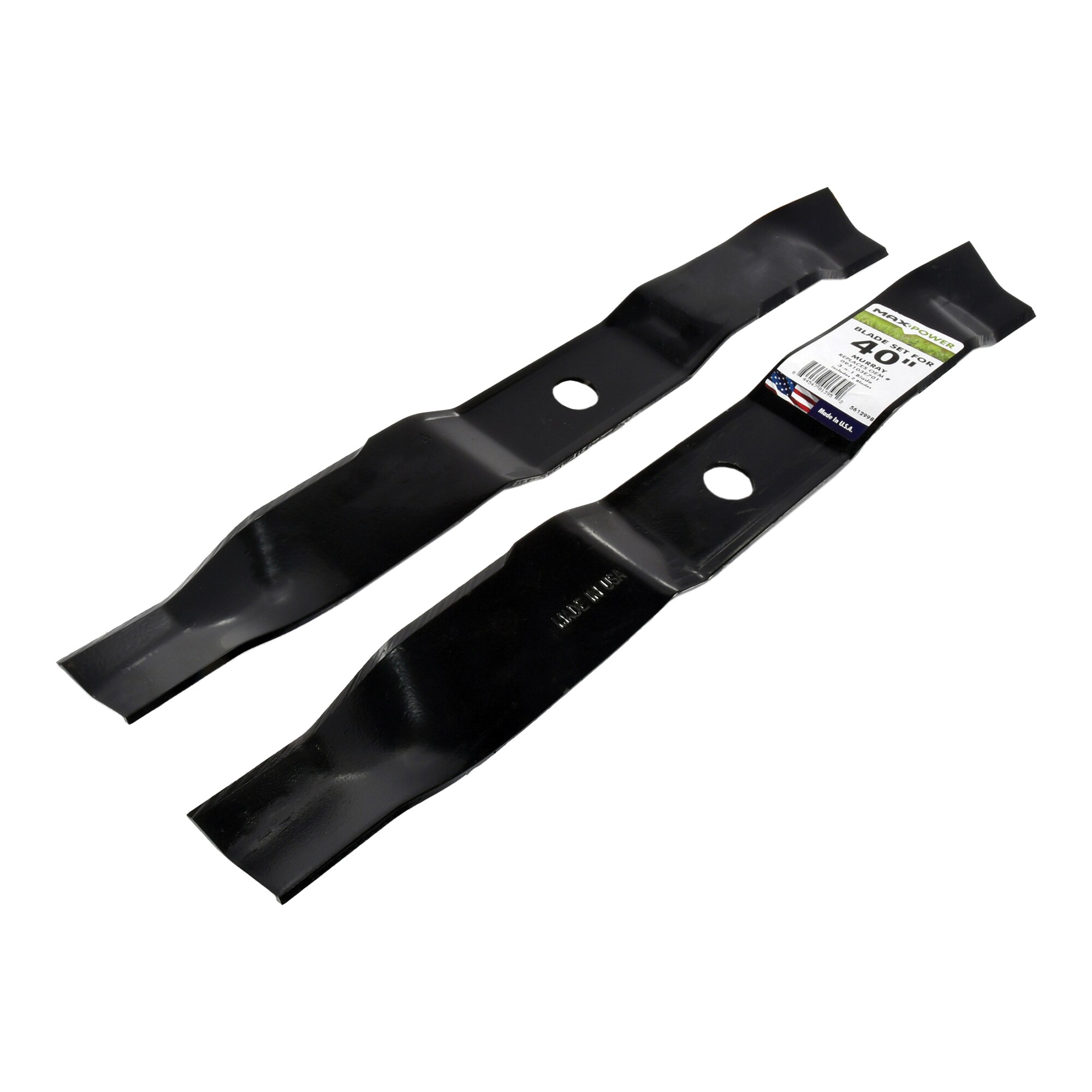 MaxPower 561299B Ope-Mower-Blades - View #4