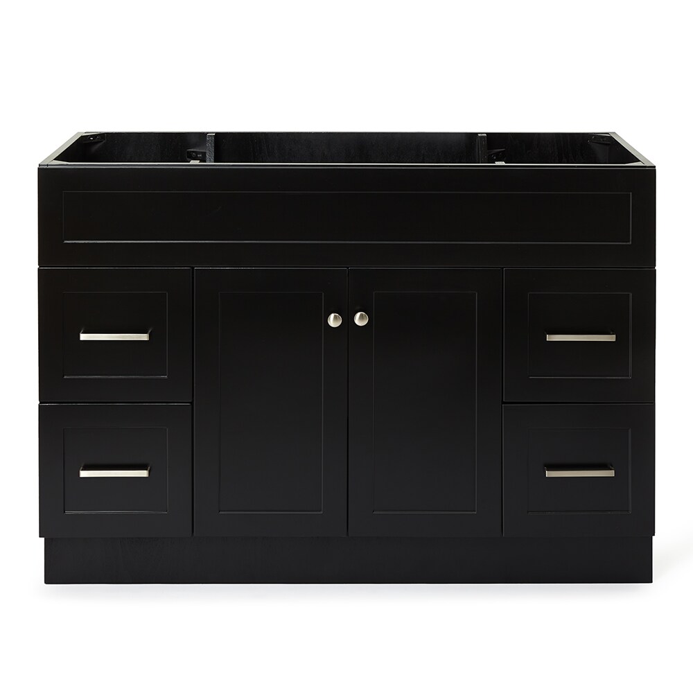 ARIEL F048S-BC-BLK vanities - View #2