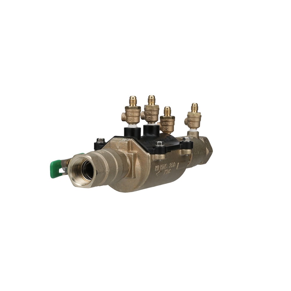 Zurn Wilkins 1-350XLFT Backflow-Preventers-Vacuum -Breakers - View #4