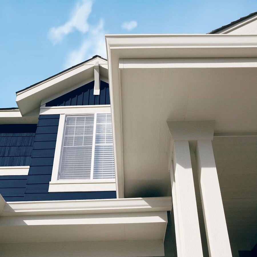 SmartSide 25806 Composite-Siding-Panels - View #2