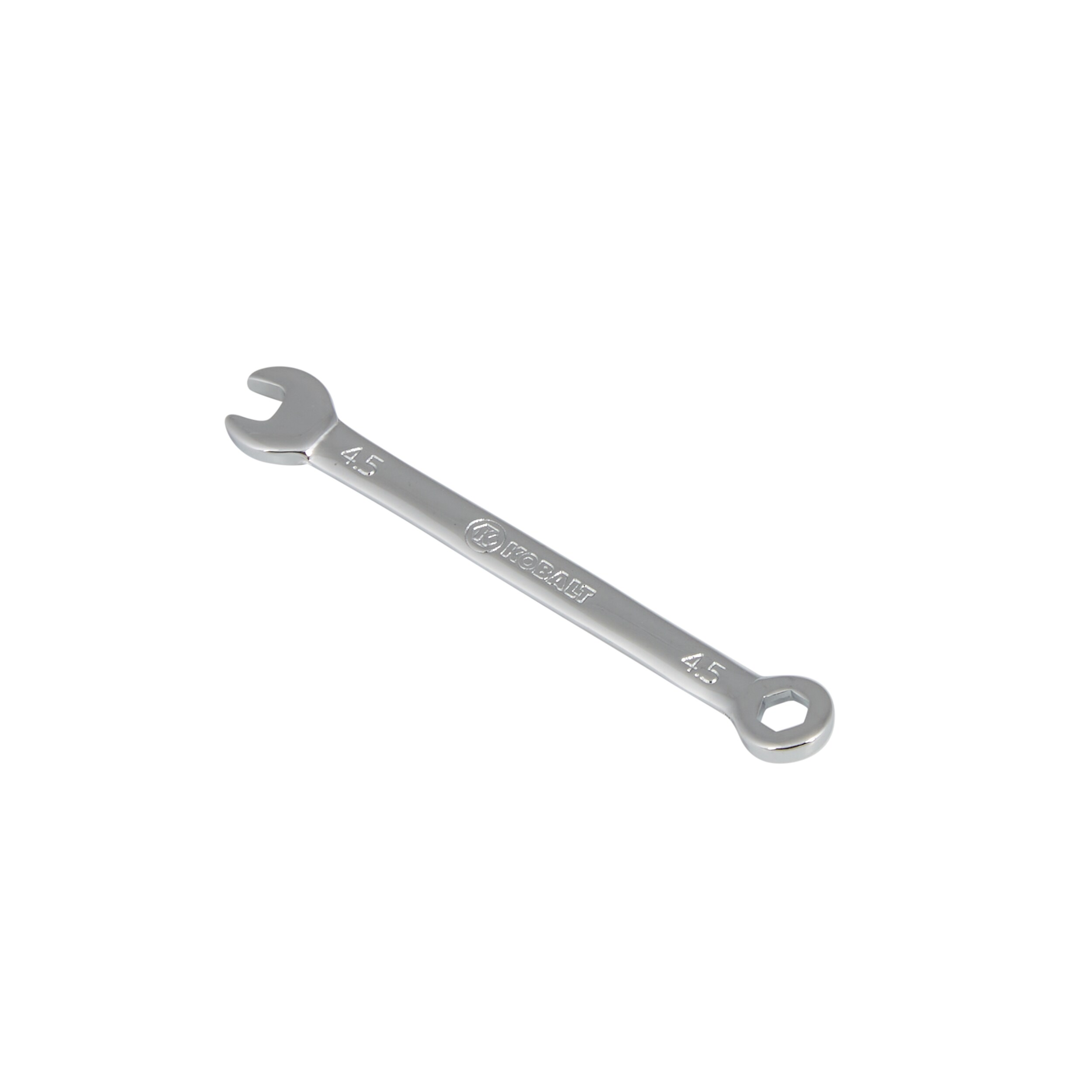 Kobalt 4.5mm 6-Point Metric Standard Combination Wrench