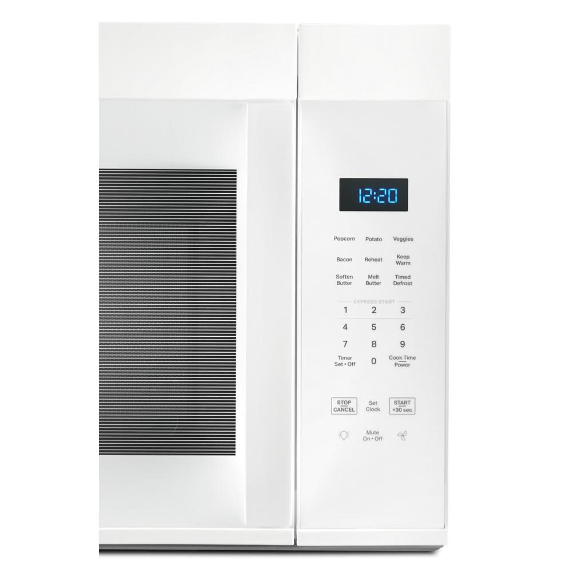 Whirlpool WMMS3130RW Otr-Mwo - View #3