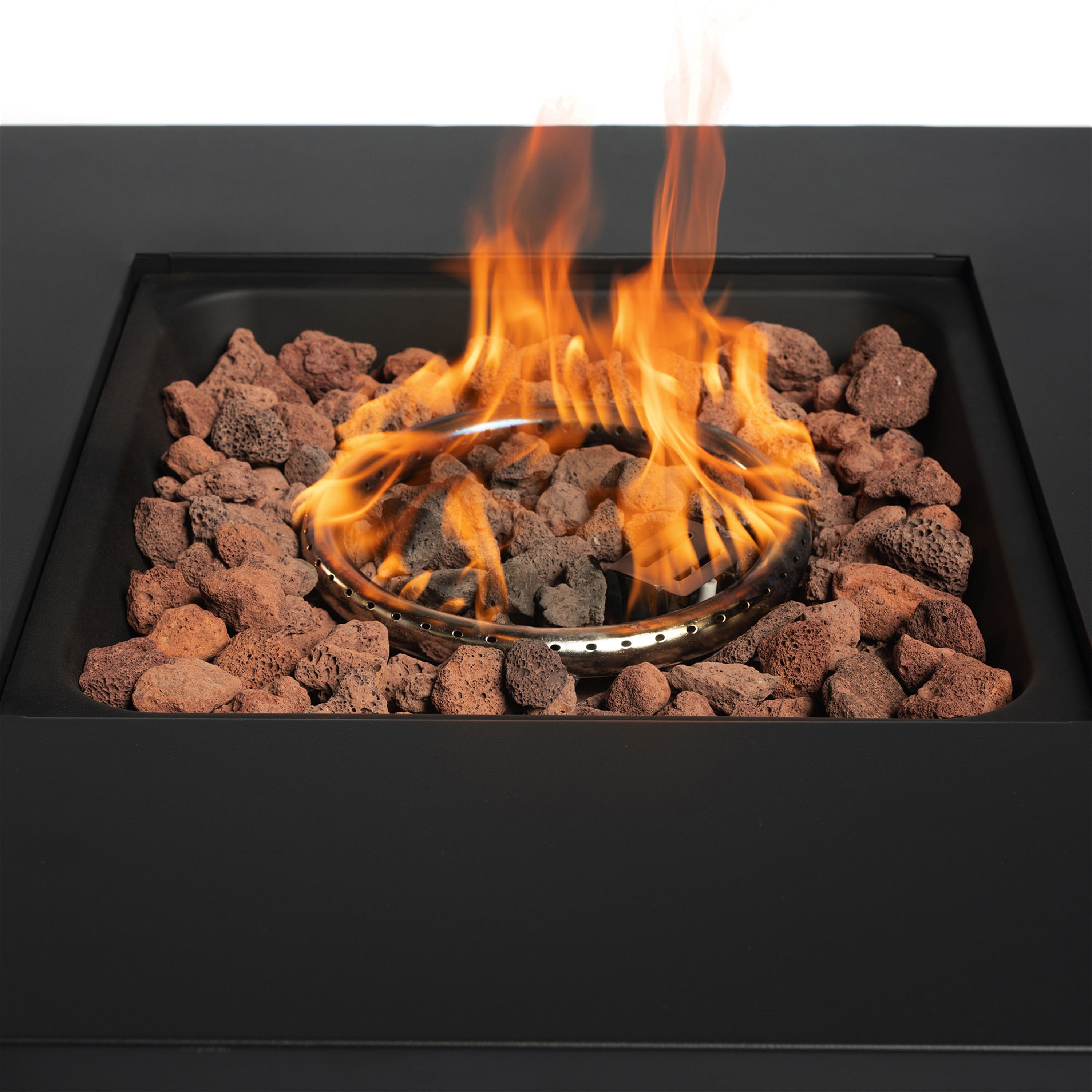 CESICIA W225-OPS-235 Outdoor-Gas-Fireplaces - View #8