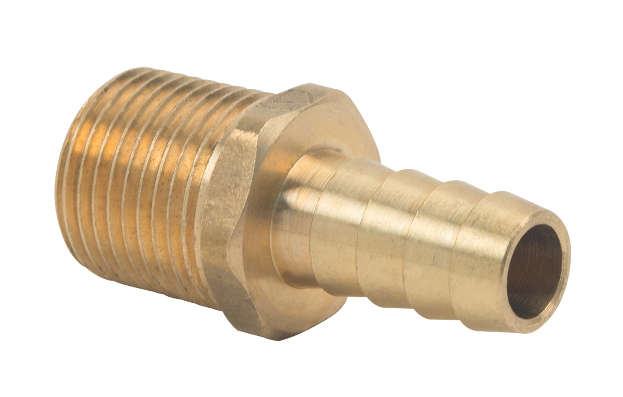 BrassCraft 125-6-6X P Brass-Plastic-Fittings - View #2