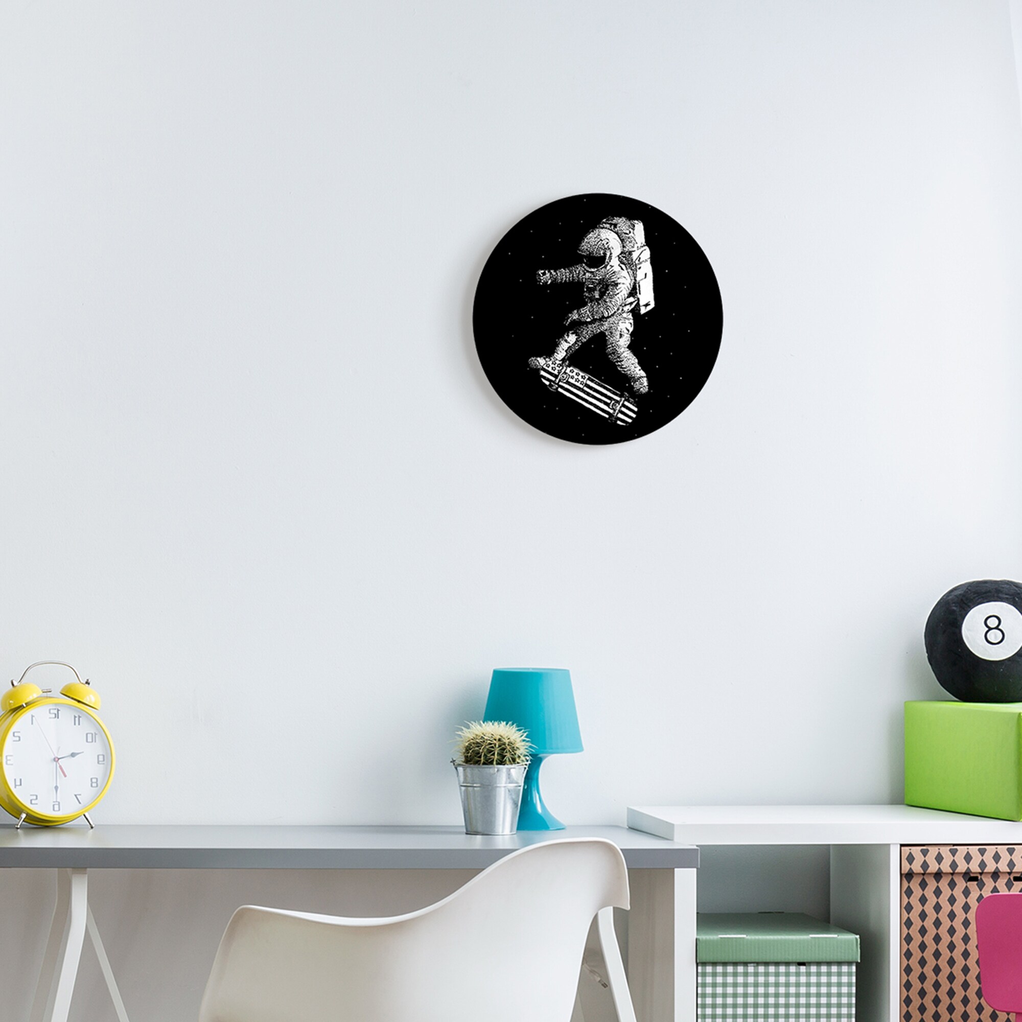 Stupell Industries AL-653-WD-CRX12 Wall-Art - View #6