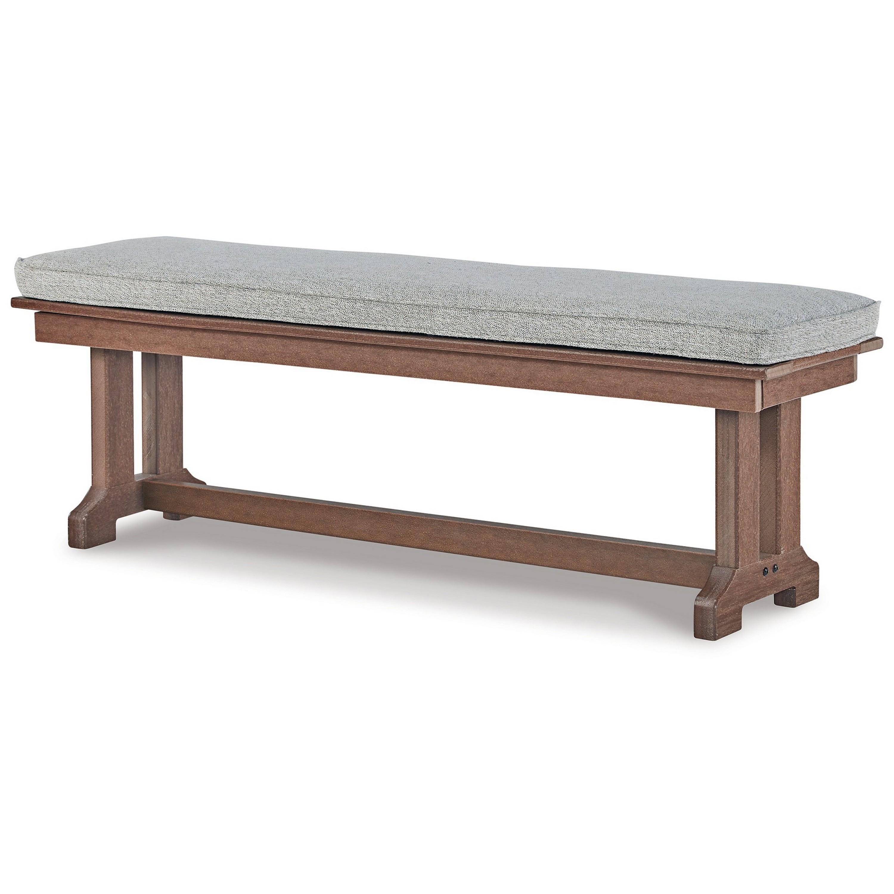 Benzara BM311624 benches - View #5