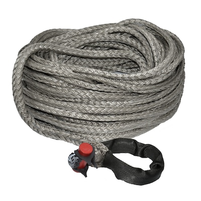 Winch rope Chains, Ropes & Tie-Downs at