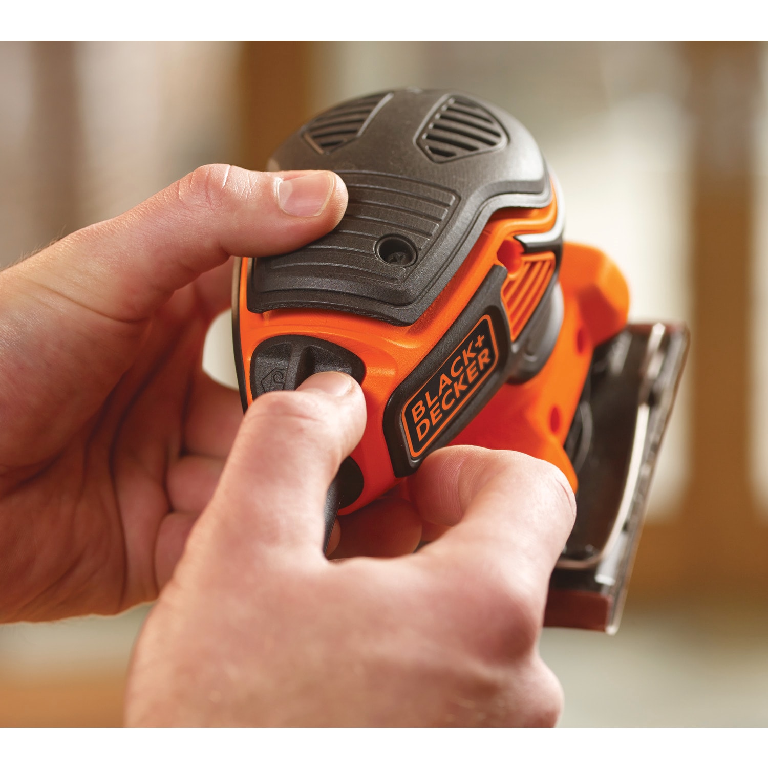 BLACK+DECKER BDEQS300 b100120 - View #7