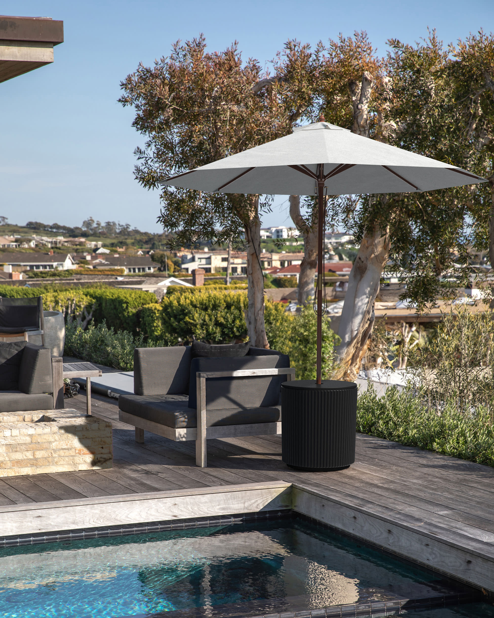 Veradek SHDEVDMB Patio-Tables - View #4