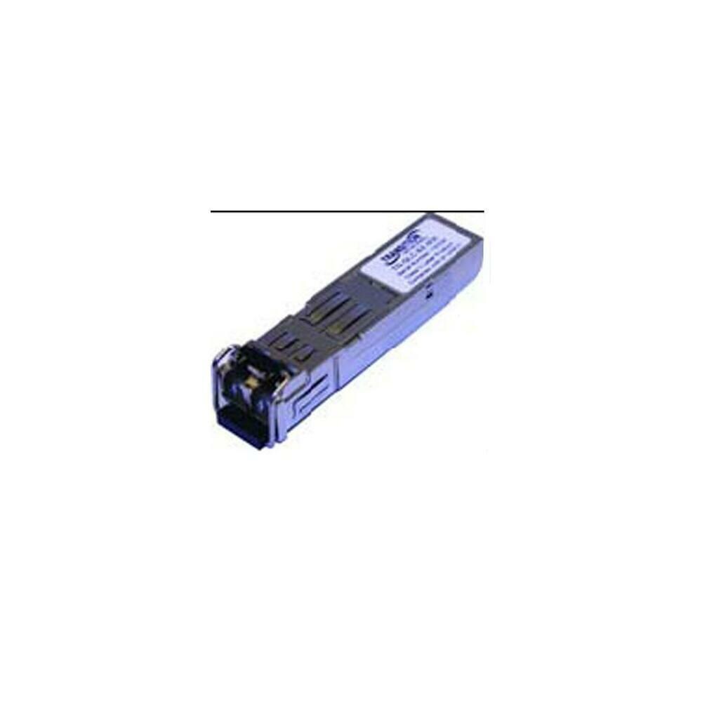  DHTNGLCSXMM Transition Networks TN-GLC-SX-MM SFP Module 1000BSX MM LC