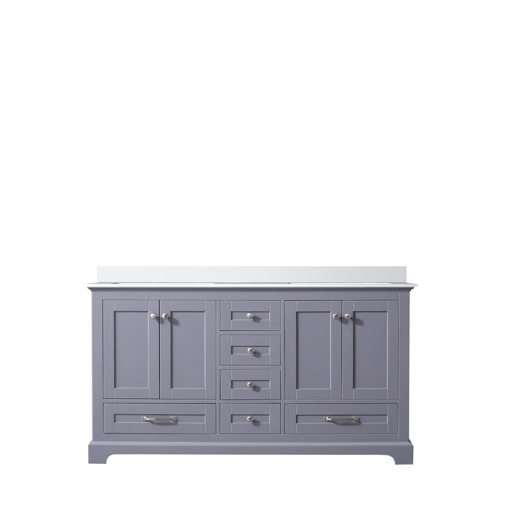 Lexora LVD60DB300 Bath-Vanity-Combo - View #4