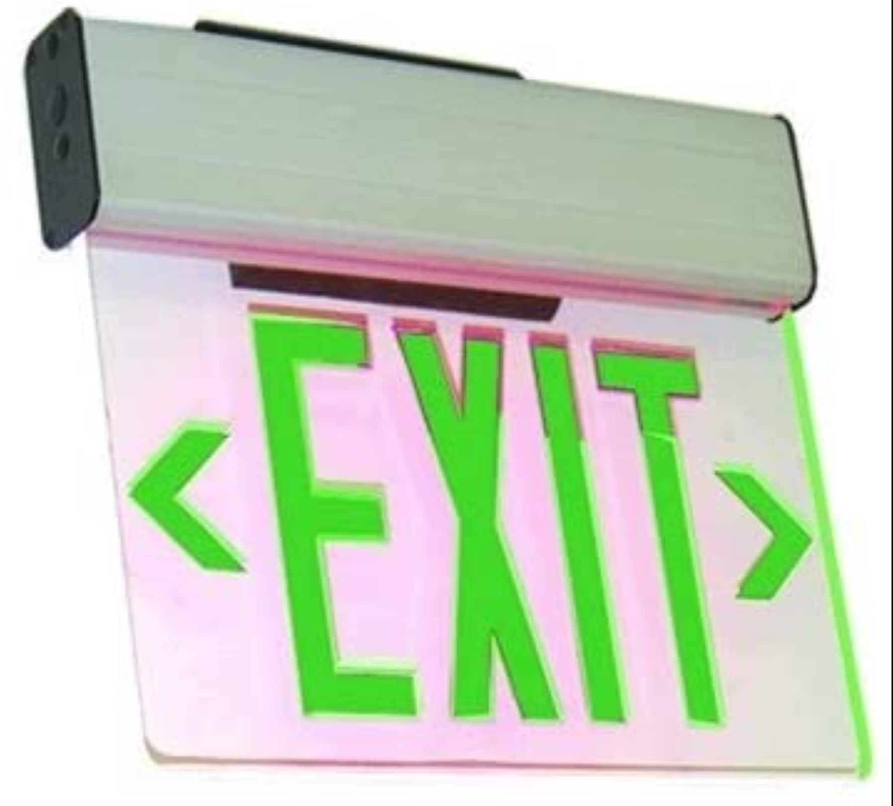 Ciata 20666L Emergency-Exit-Lighting - View #5