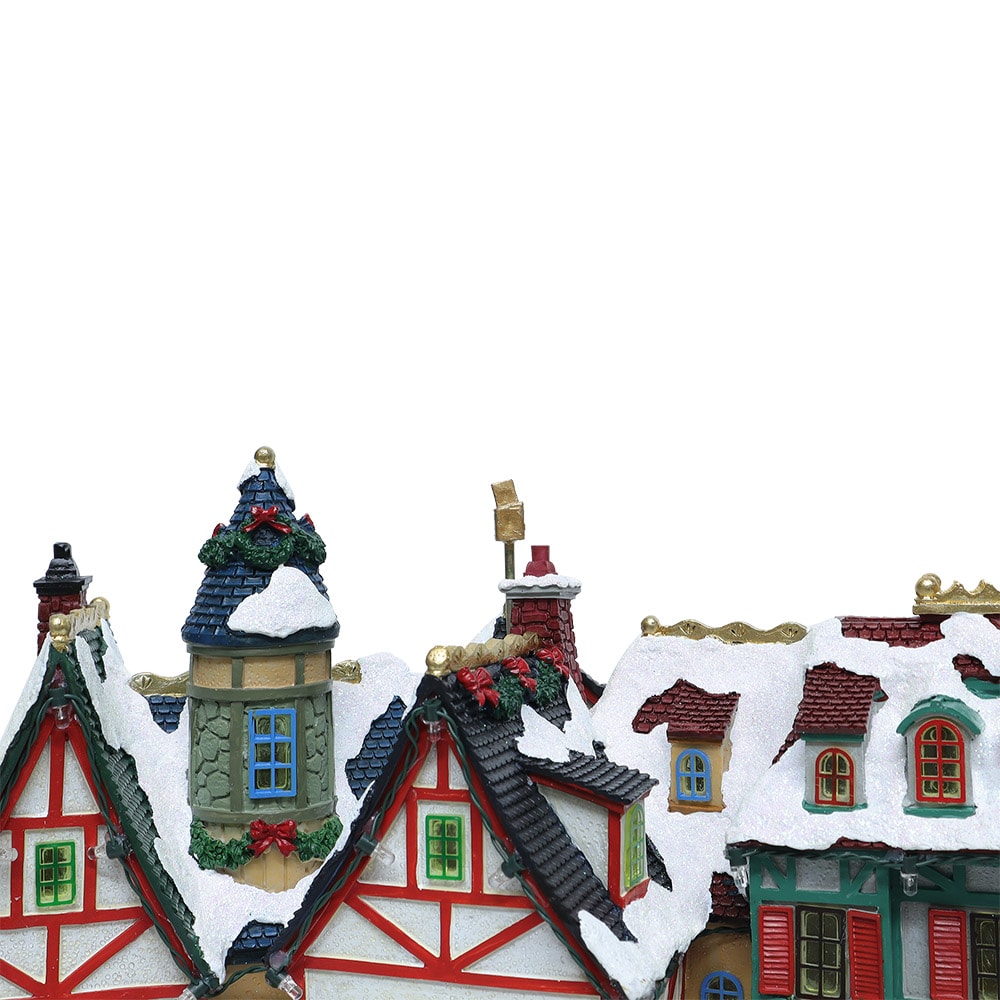Carole Towne C93299 Christmas-Collectibles - View #5