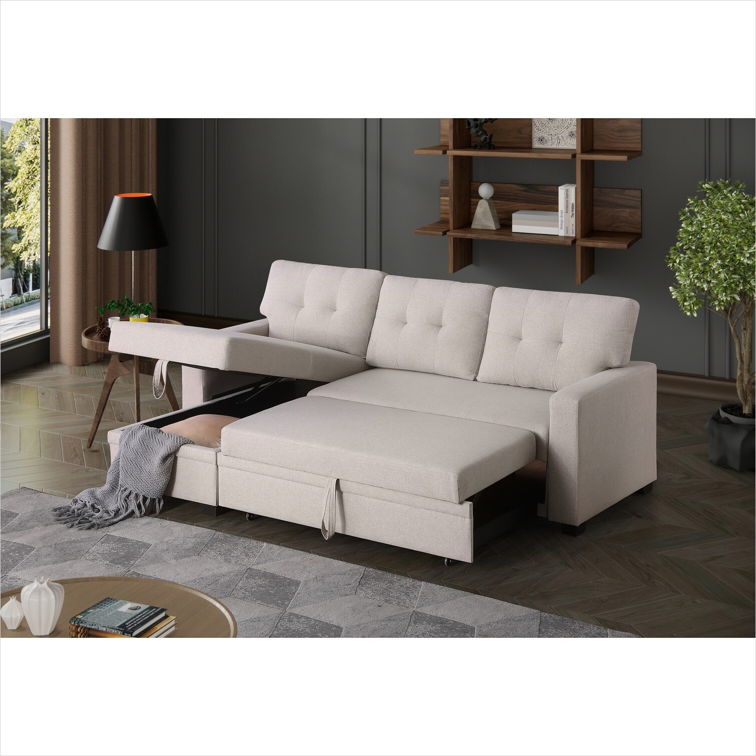 SunJet EMWR6SOB7WFT Sofas-Loveseats - View #4