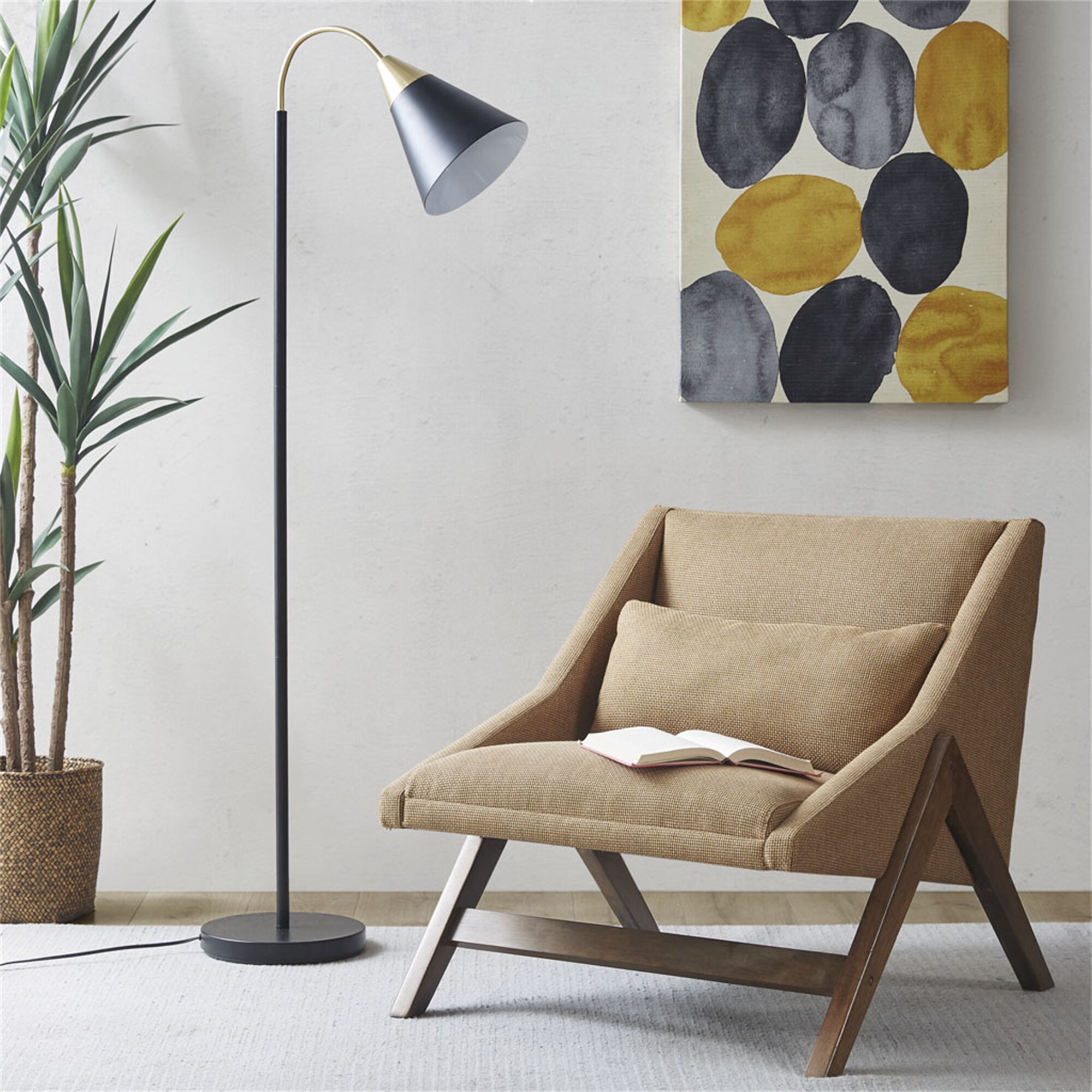 BABOOM BOM-3596590-OR floorlamps - View #8