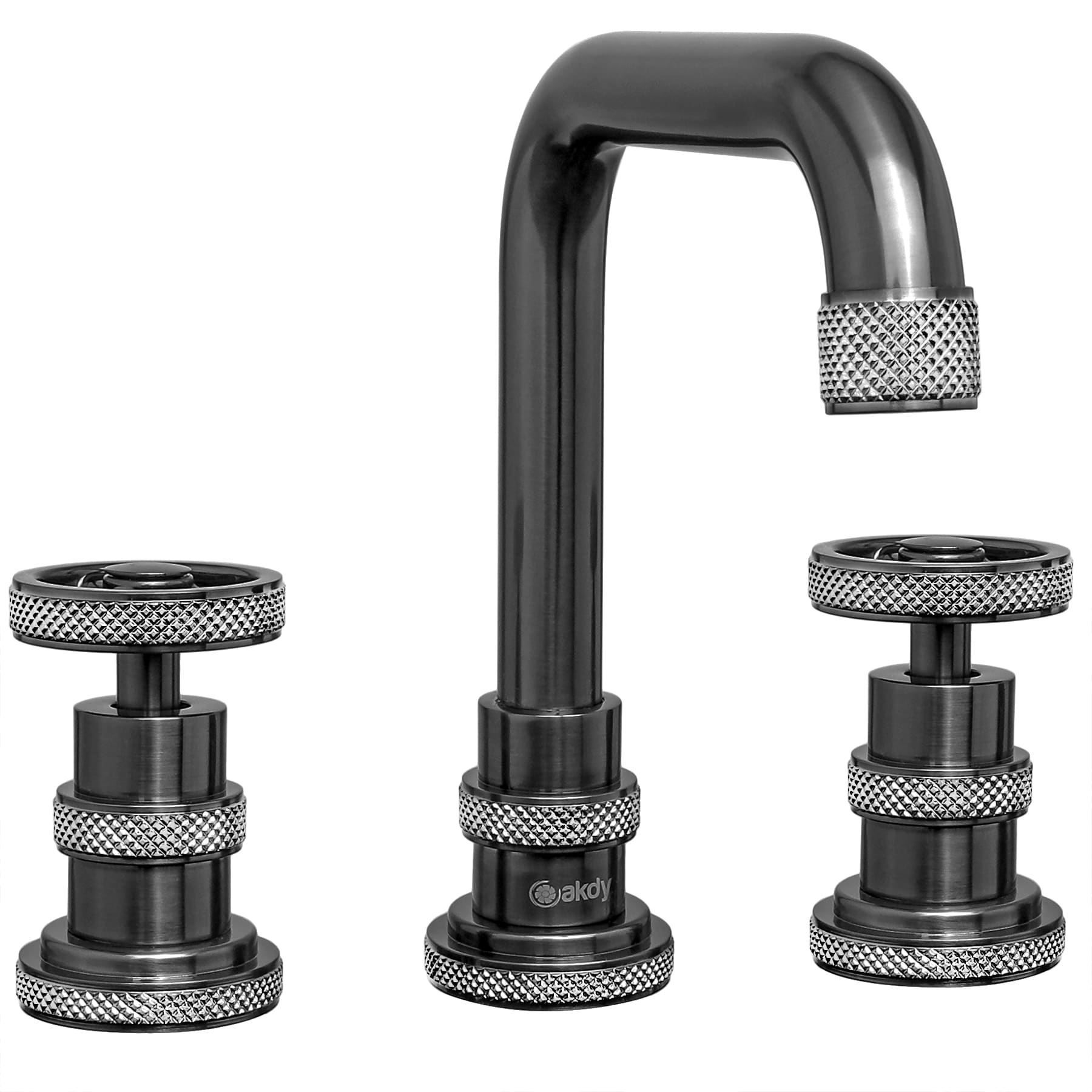 AKDY BF001-4 Lavatory-Faucets - View #2
