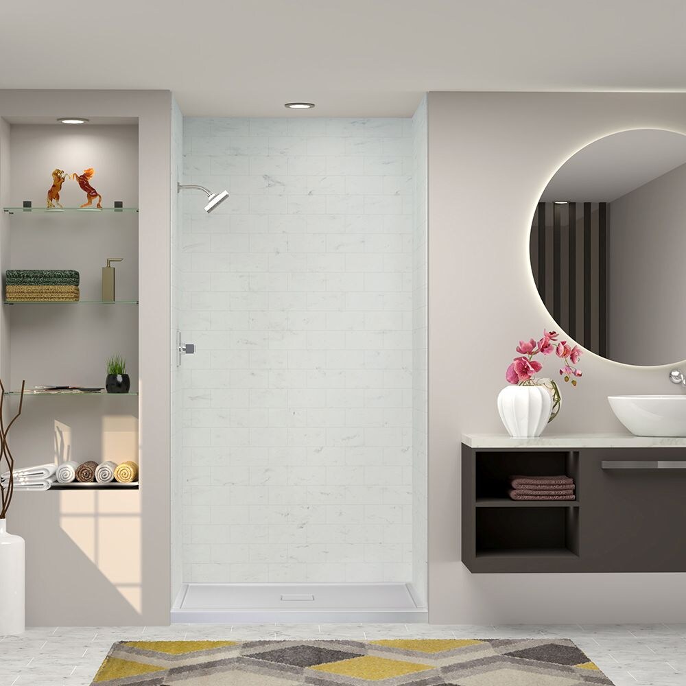 Transolid FLU4834C-39 Shower-Floors - View #2