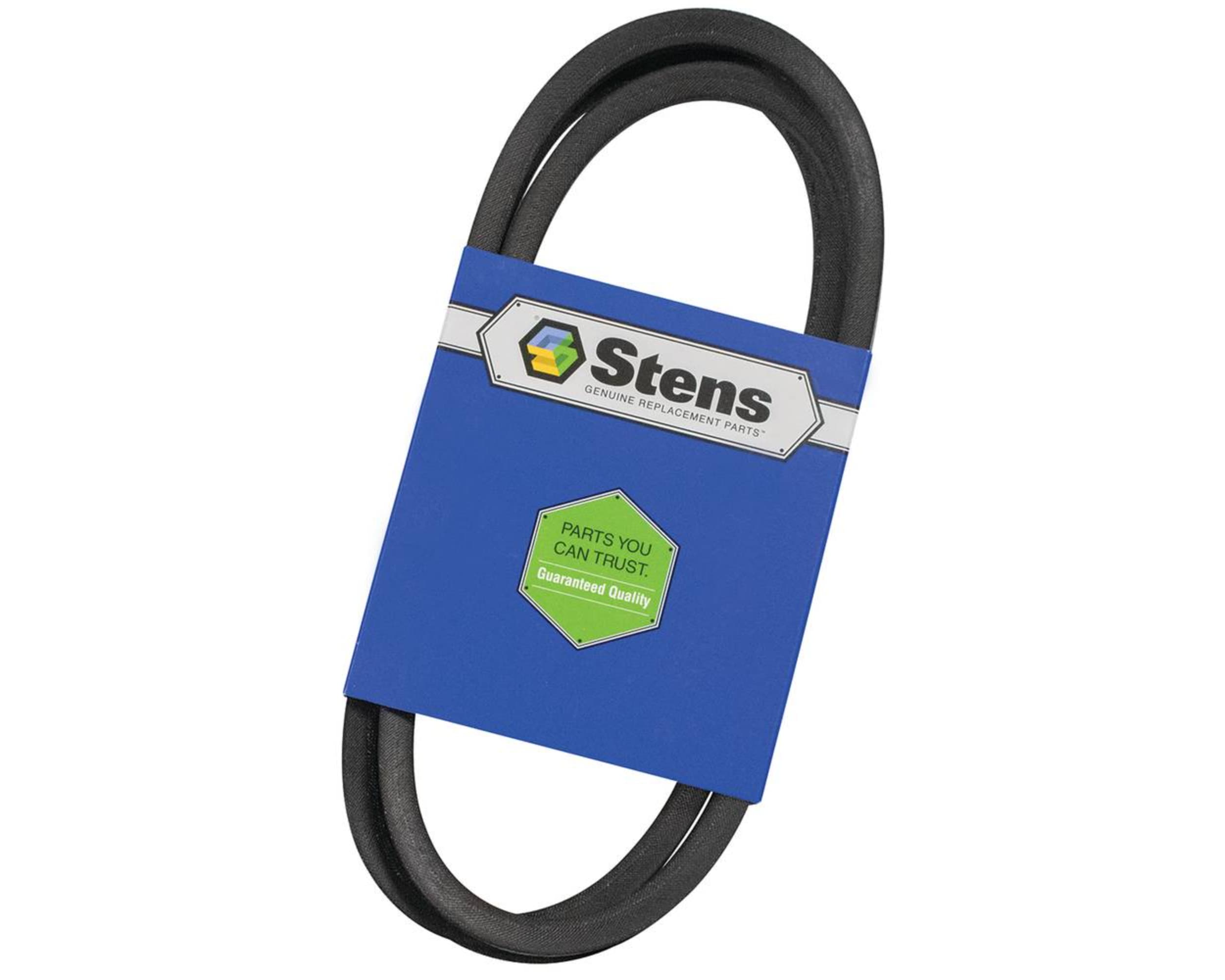 Stens Deck Belt for Riding Mower/Tractors in the Lawn Mower Belts