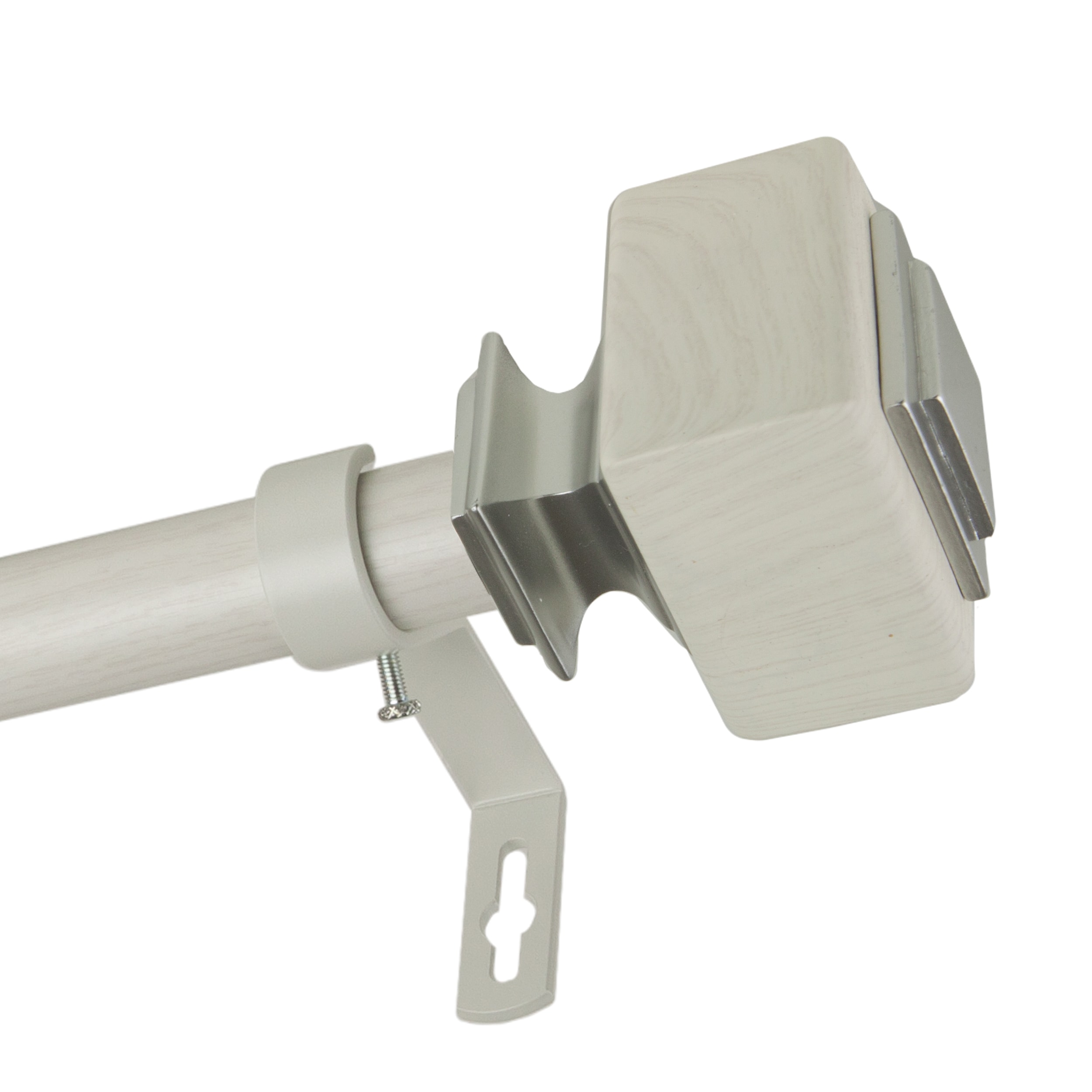 Hart & Harlow LW100-53-99W1 Curtain-Rods - View #3