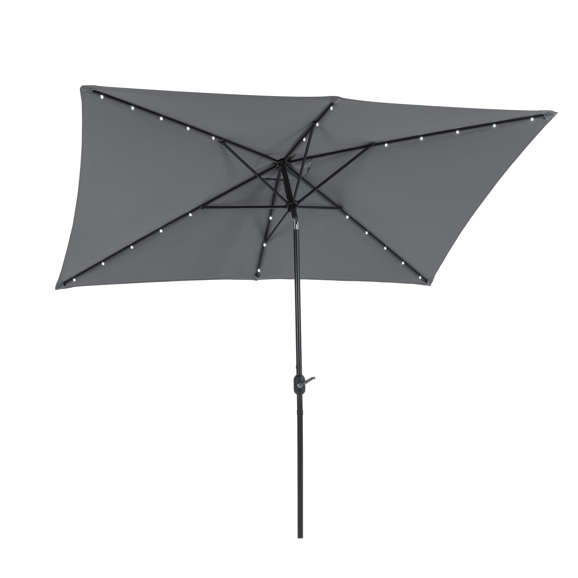 Mondawe 21300GYRL-SM Umbrellas-2 - View #2