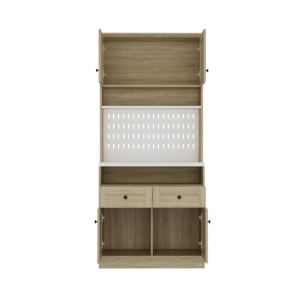 Homsee V-KF150243-01 Dining-Kitchen-Storarge - View #6