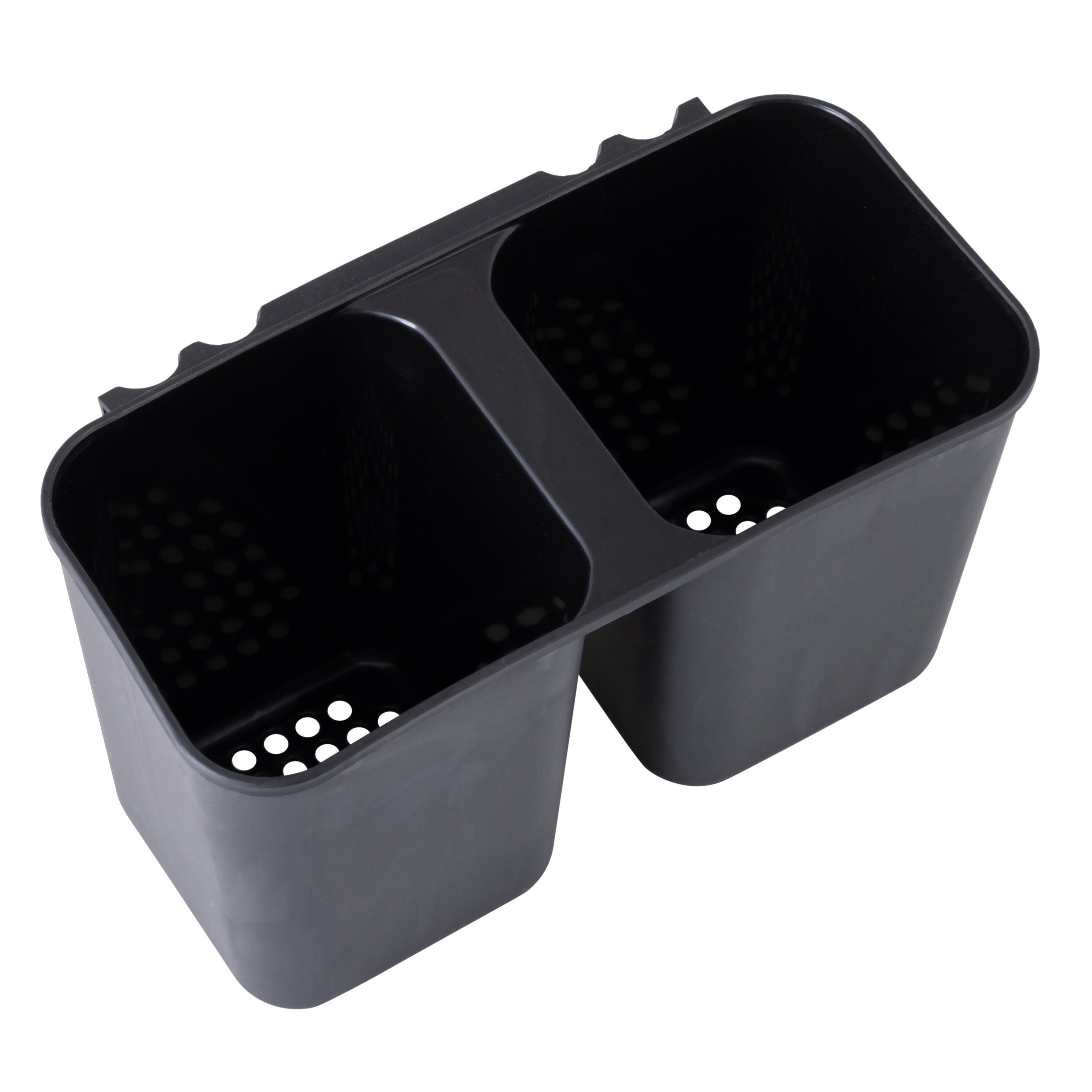 Kitchen Details 4028-BLK Dish-Racks-Trays - View #8