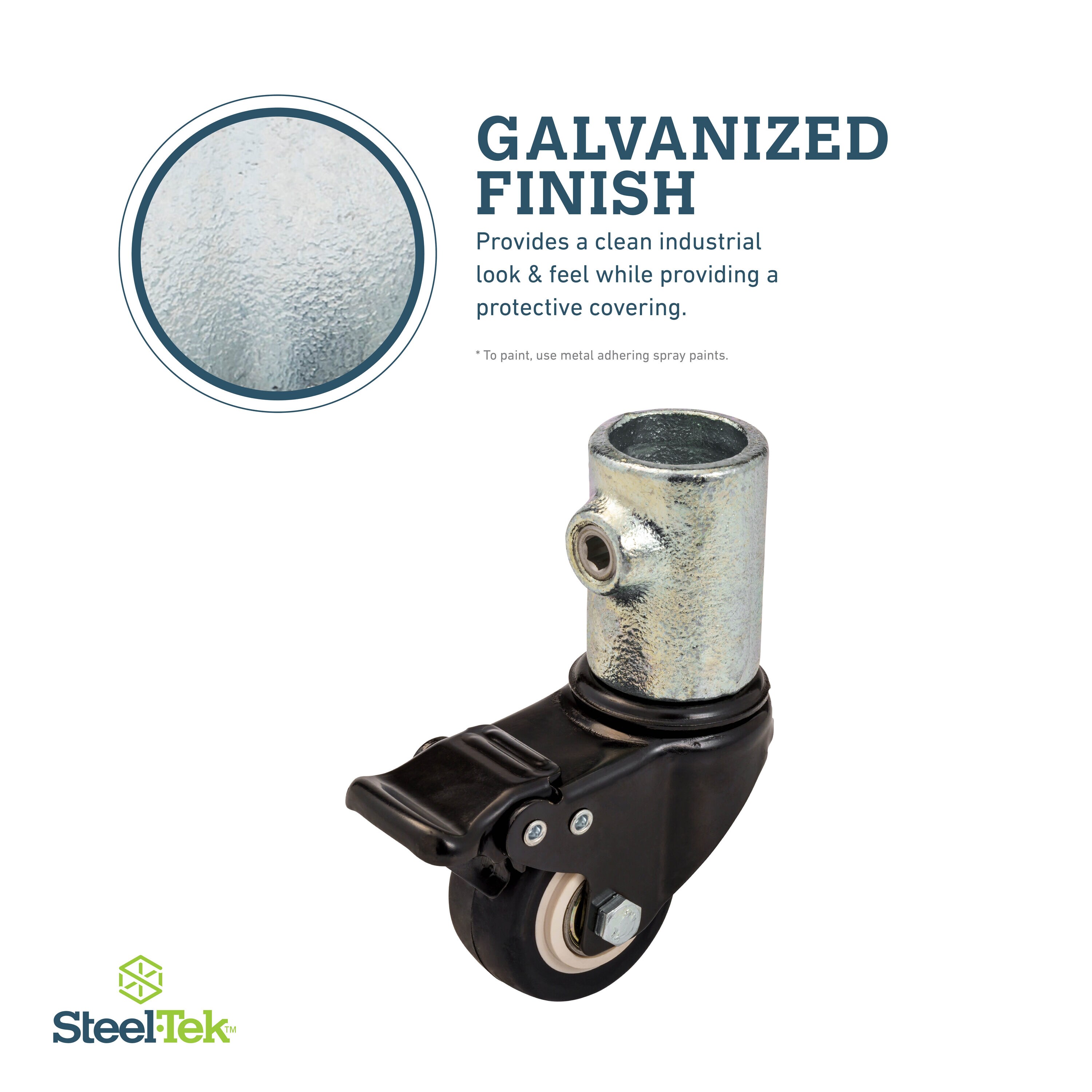 SteelTek 678-514 Structural-Pipe-Fittings - View #5