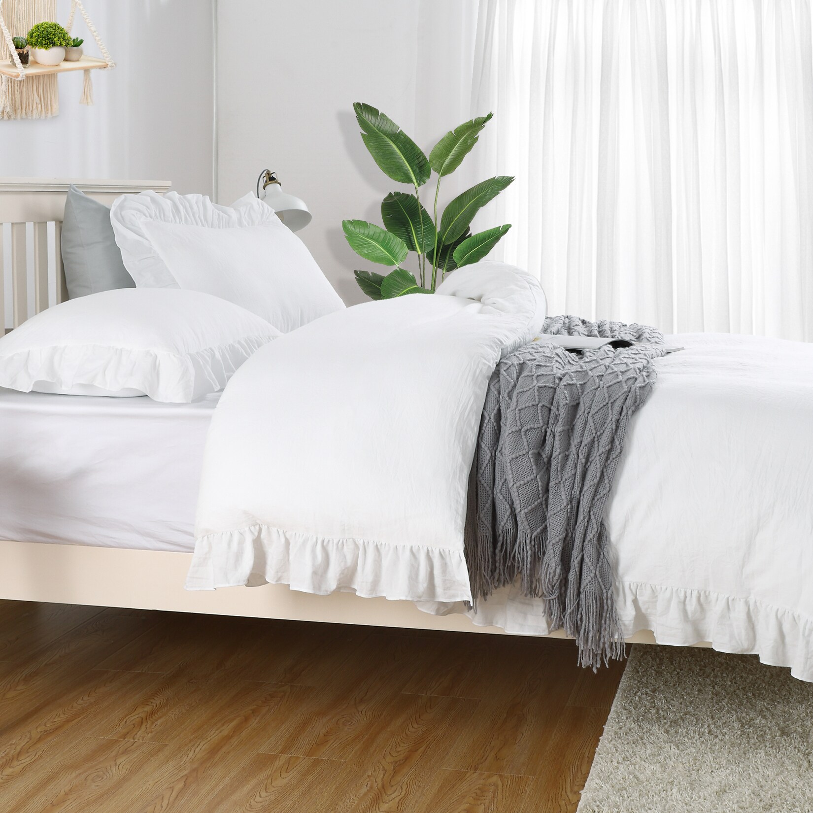 Aoile CKQ-7TF-ZF-6YA0U6J bedding - View #5