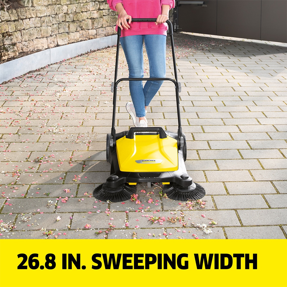 Karcher 1.766-361.0 Floor-Sweepers - View #5