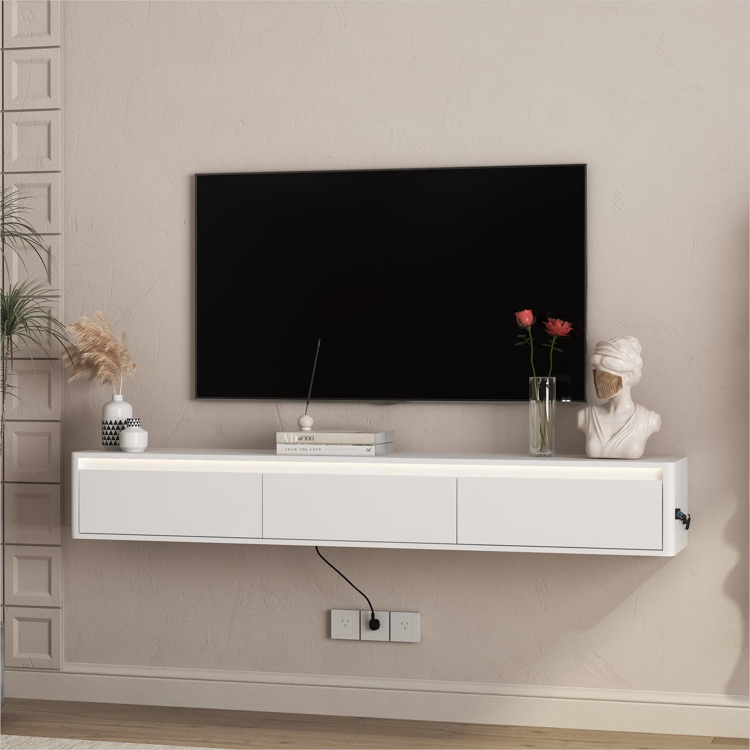SunJet 1J0R4JBQPS4M Tv-Stands - View #4
