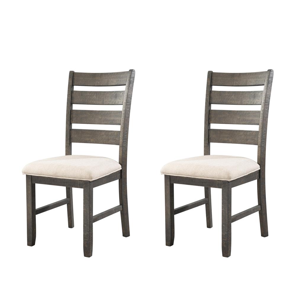 Picket House Furnishings DSW100SC4PC Dining-Sets - View #4