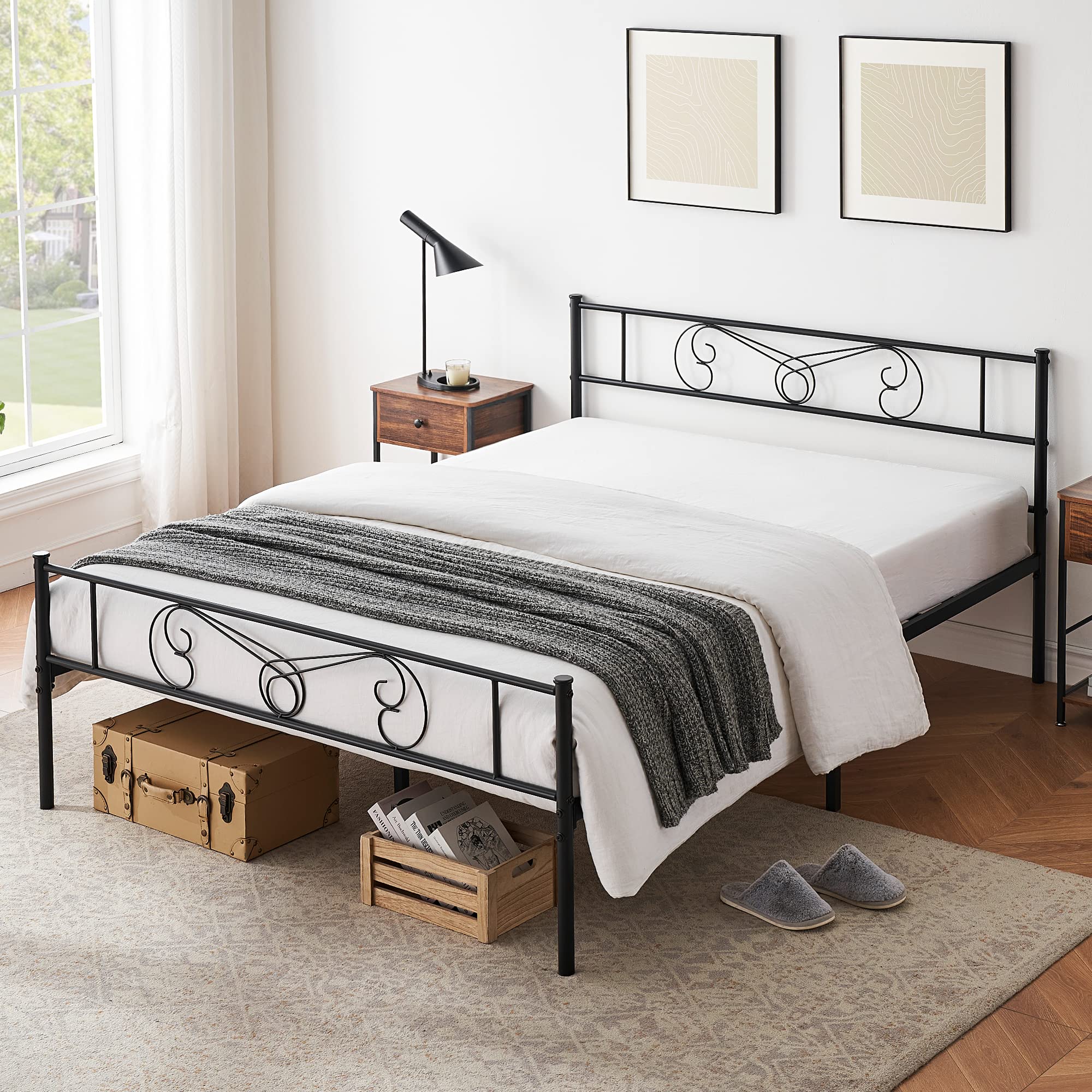 Garvee IWAN-PHO-0XBENDFI beds - View #2