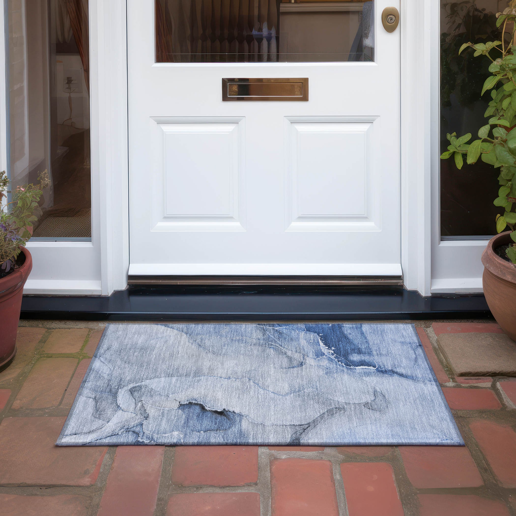 Addison Rugs ACN521BU20X30 rugs - View #7