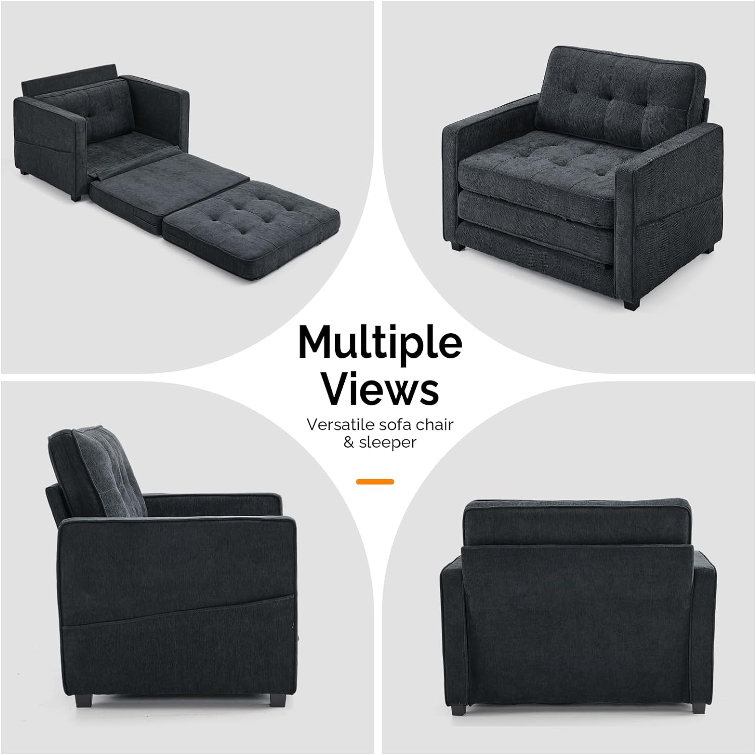 Winado LO1G52004025 futons - View #4