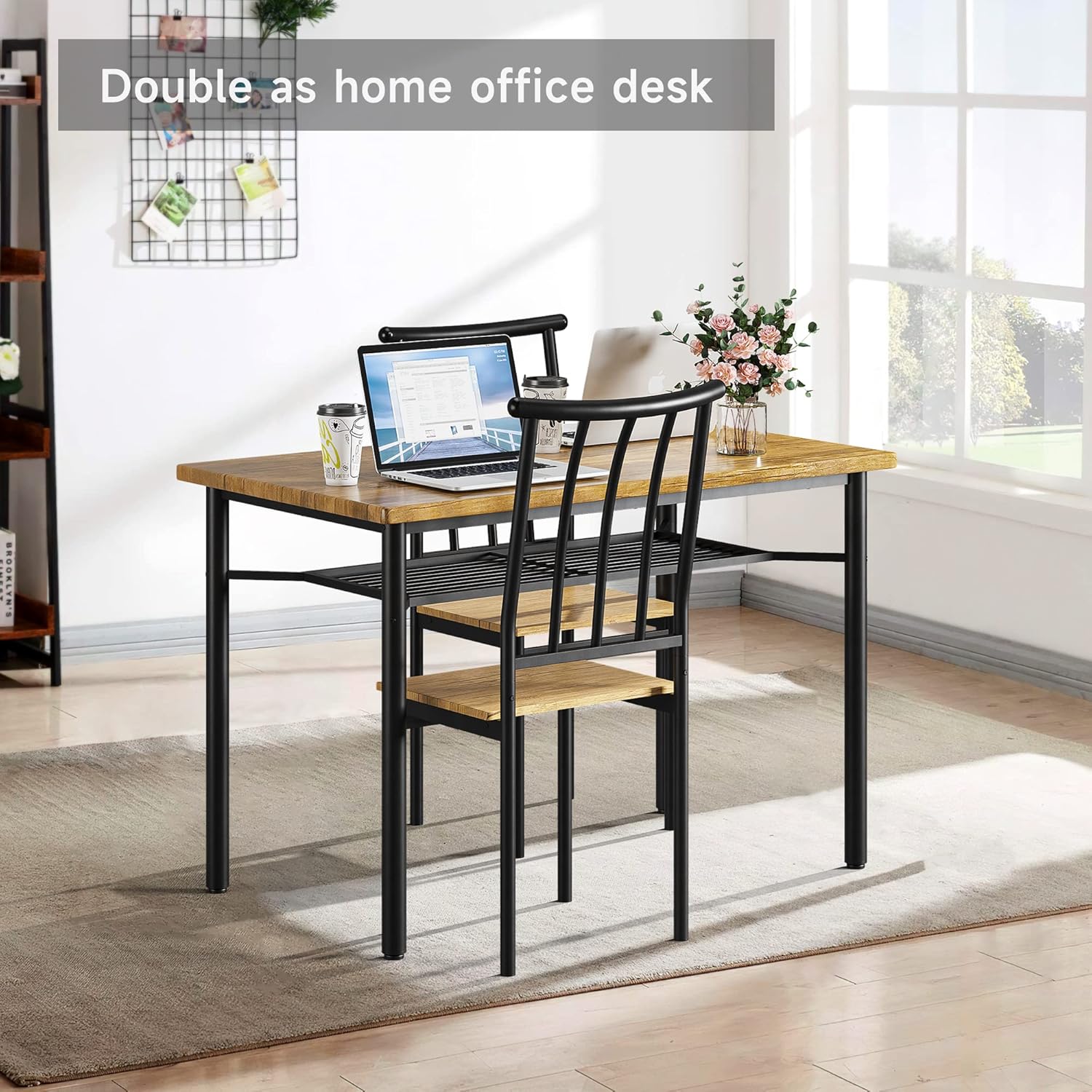 GAOMON CQC-V9JDAS-9QCV Dining-Sets - View #7