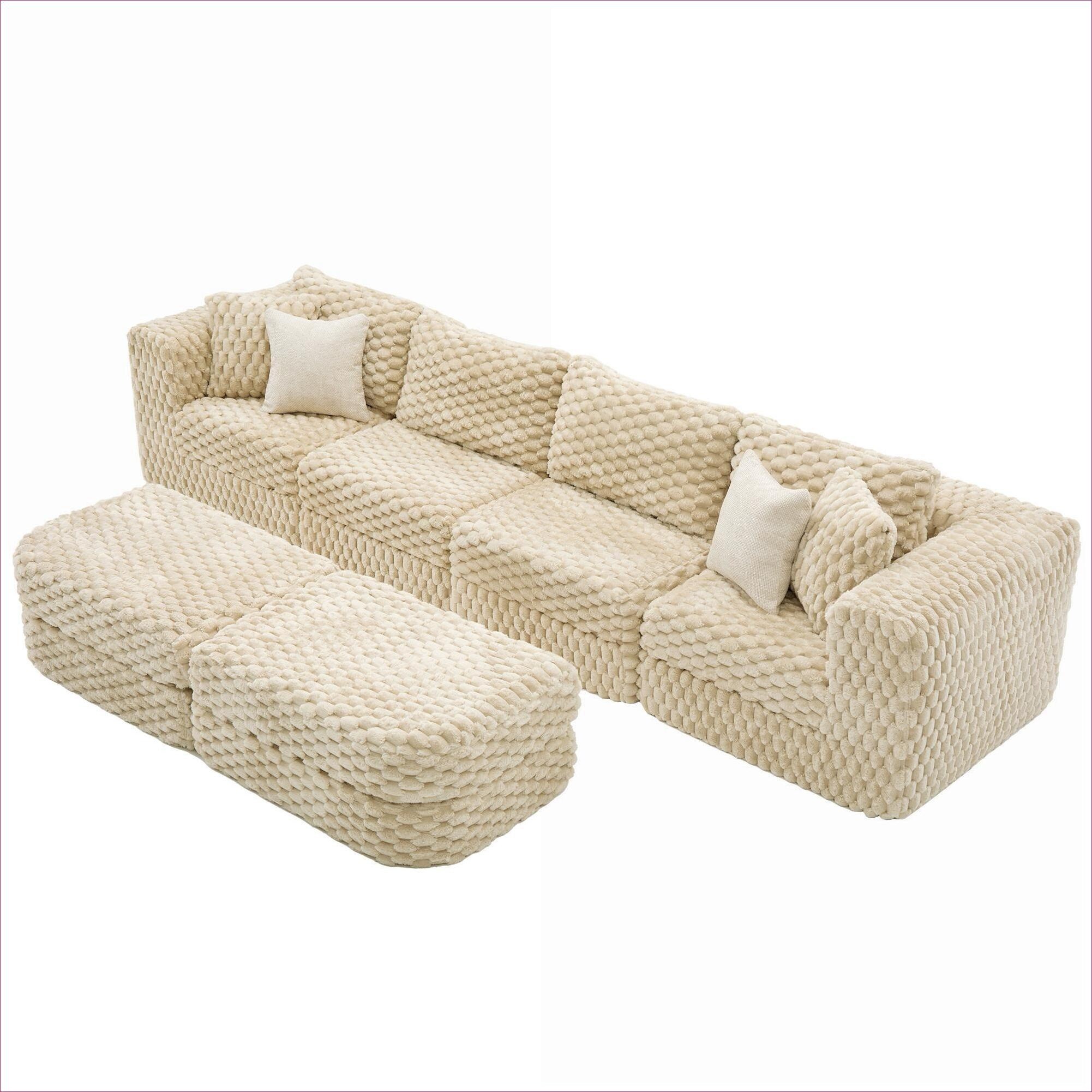 Watnature J4YJNUIV33BO Sofas-Loveseats - View #3