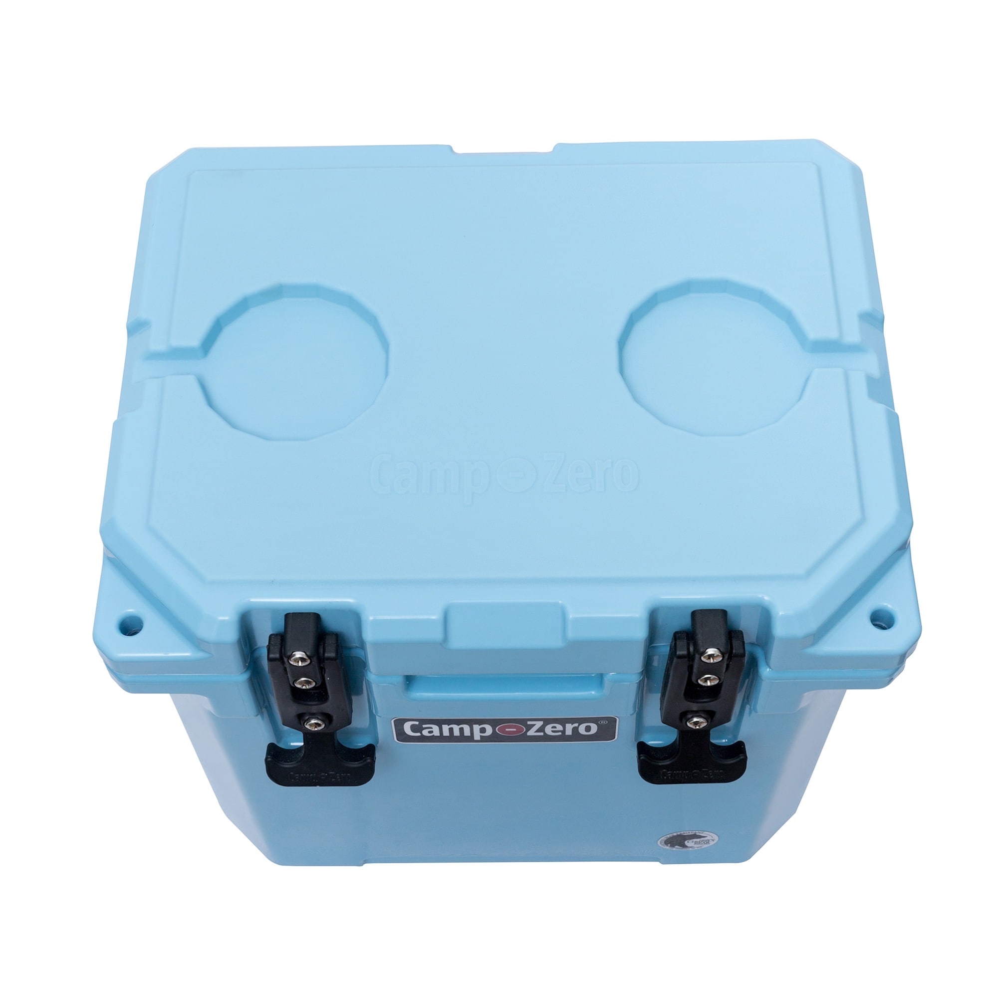 Camp-Zero CZ12L-CB Portable-Coolers - View #5