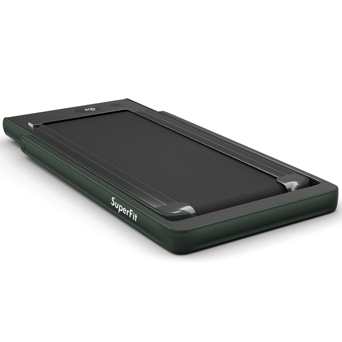 Costway SP37067GN treadmills - View #12