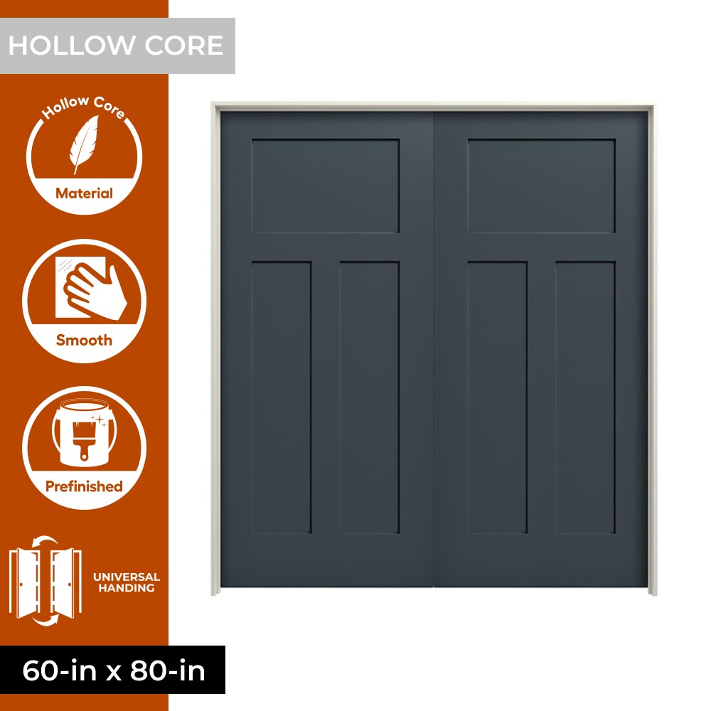 RELIABILT LO1003057 Pre-Hung-Doors - View #2