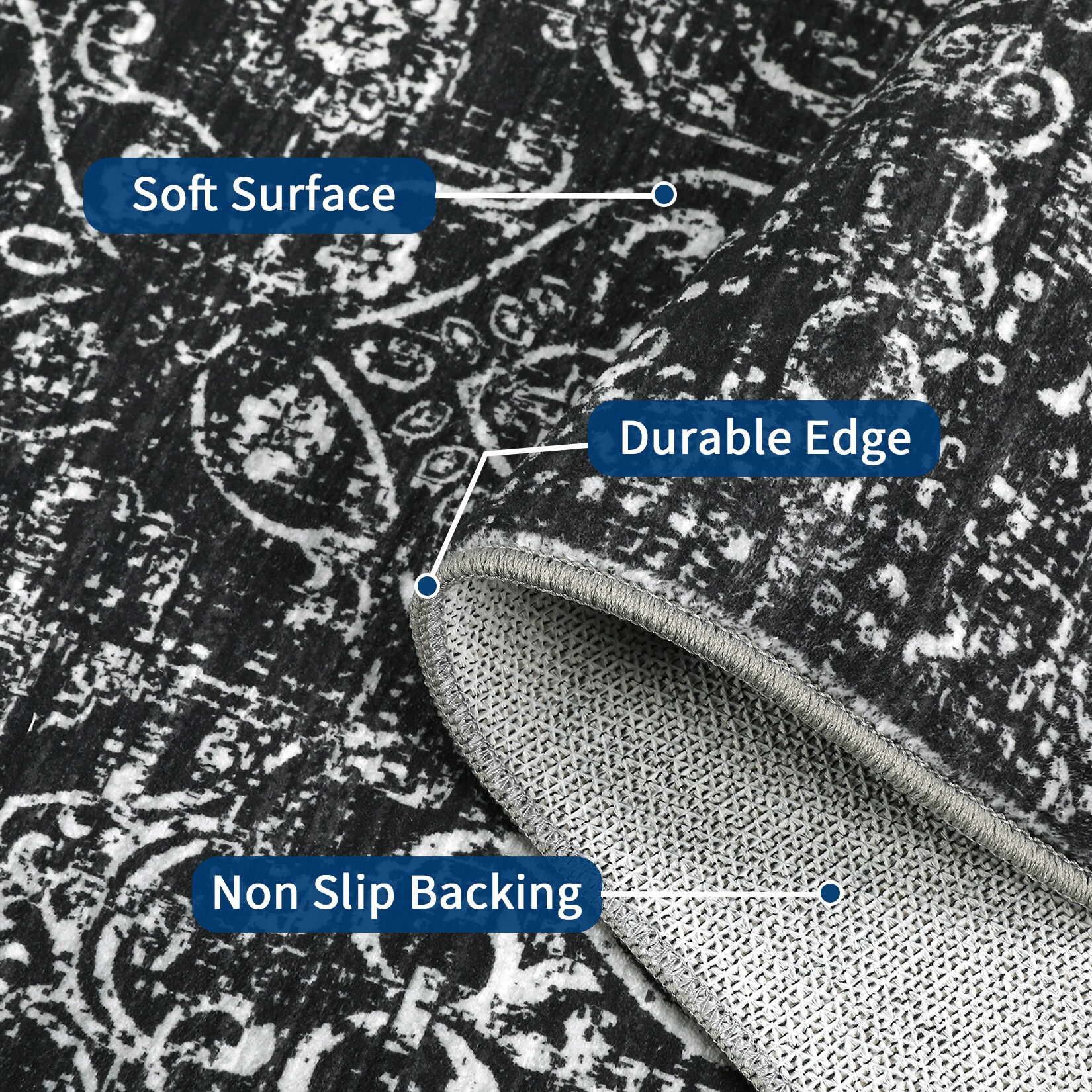 WhizMax SUNNY-PHO-16HS3HVT rugs - View #8