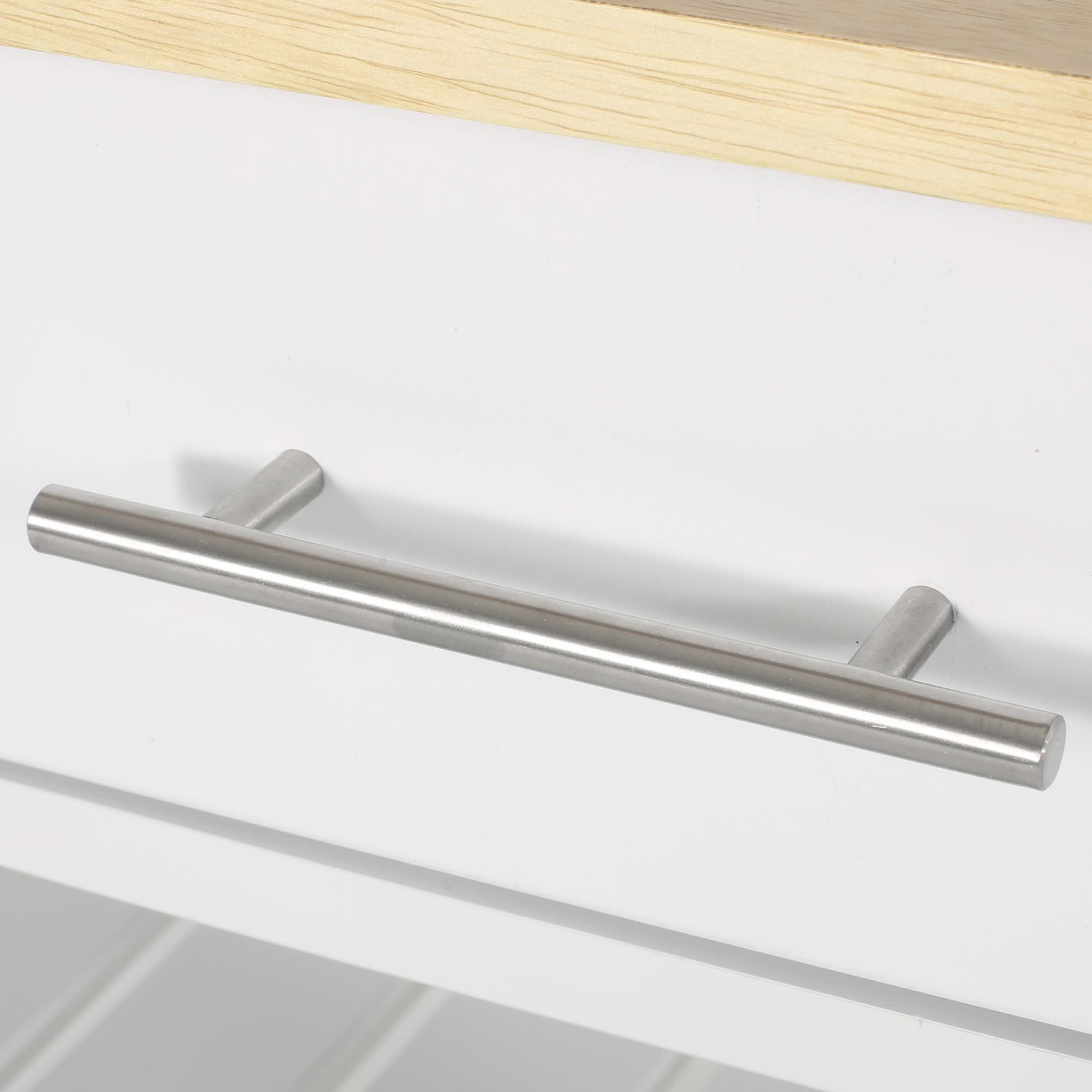 Miki Shinly NHS-TWHT-03QI Kitchen-Furniture - View #5