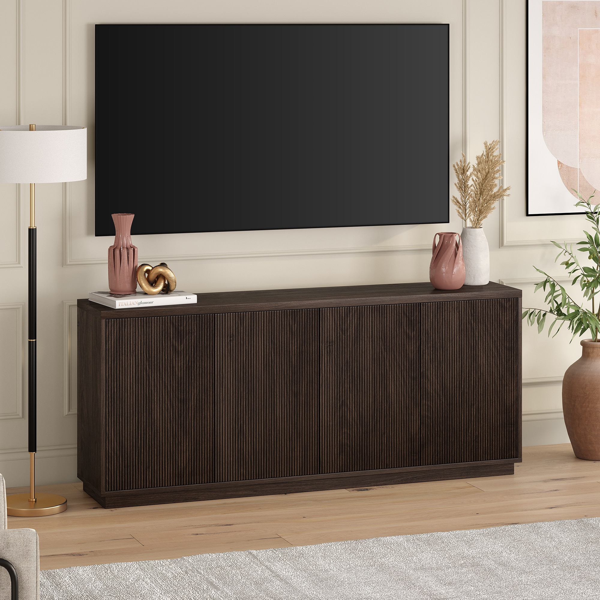 Hailey Home BF2175 Dining-Kitchen-Storarge - View #10