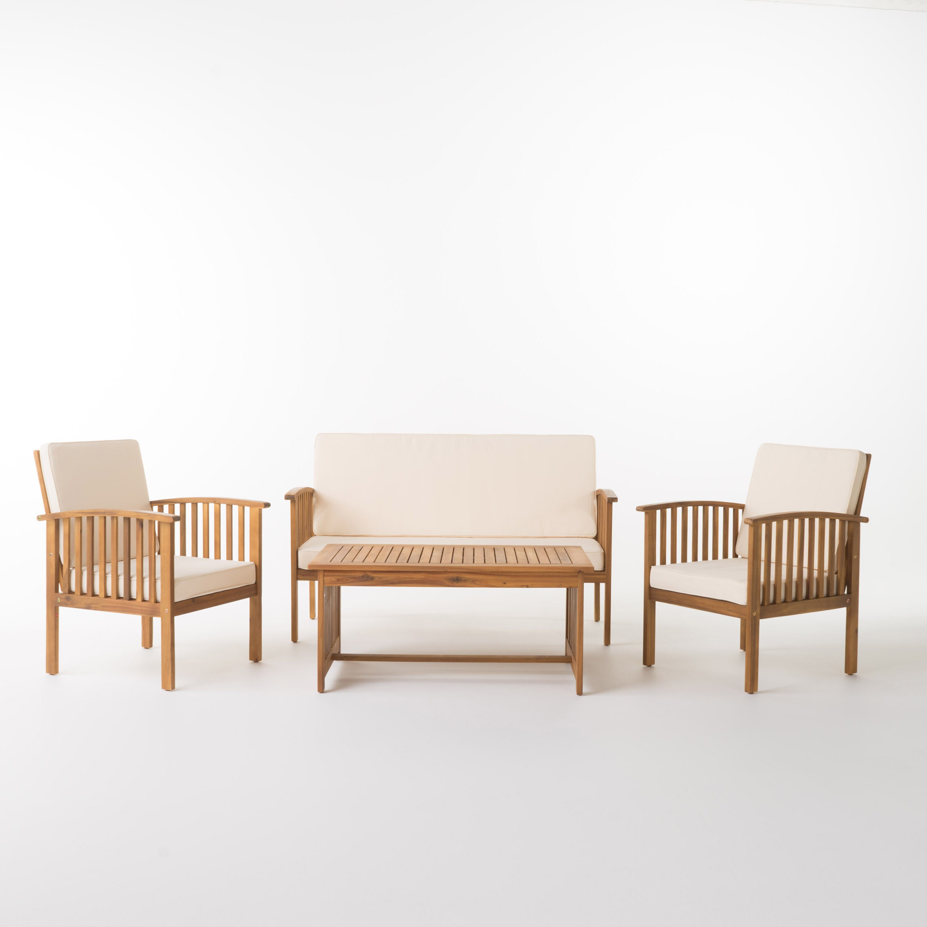 LUXEYARD DS-Y-N769-6 Patio-Conversation-Sets - View #3