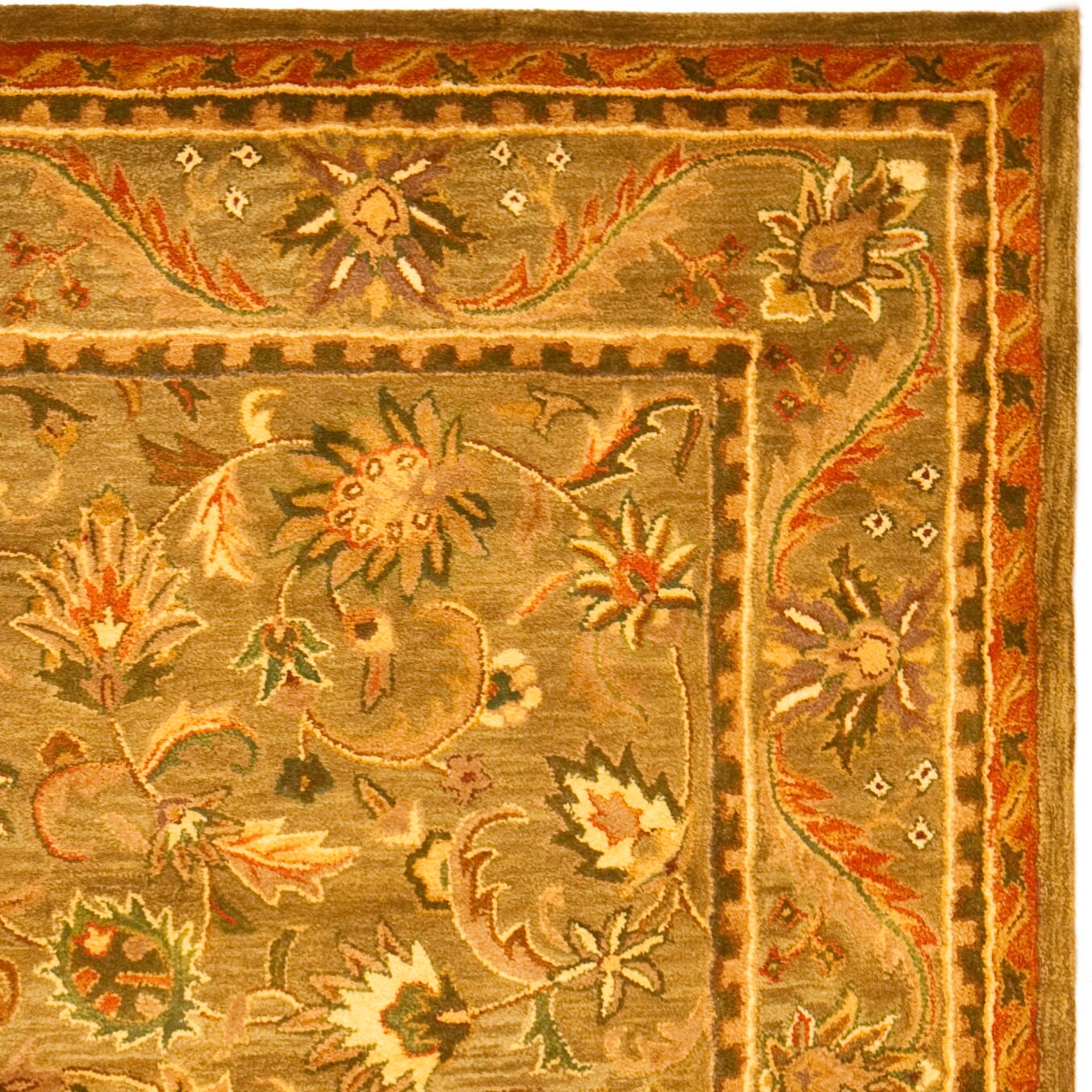 Safavieh AT52A-10 rugs - View #8